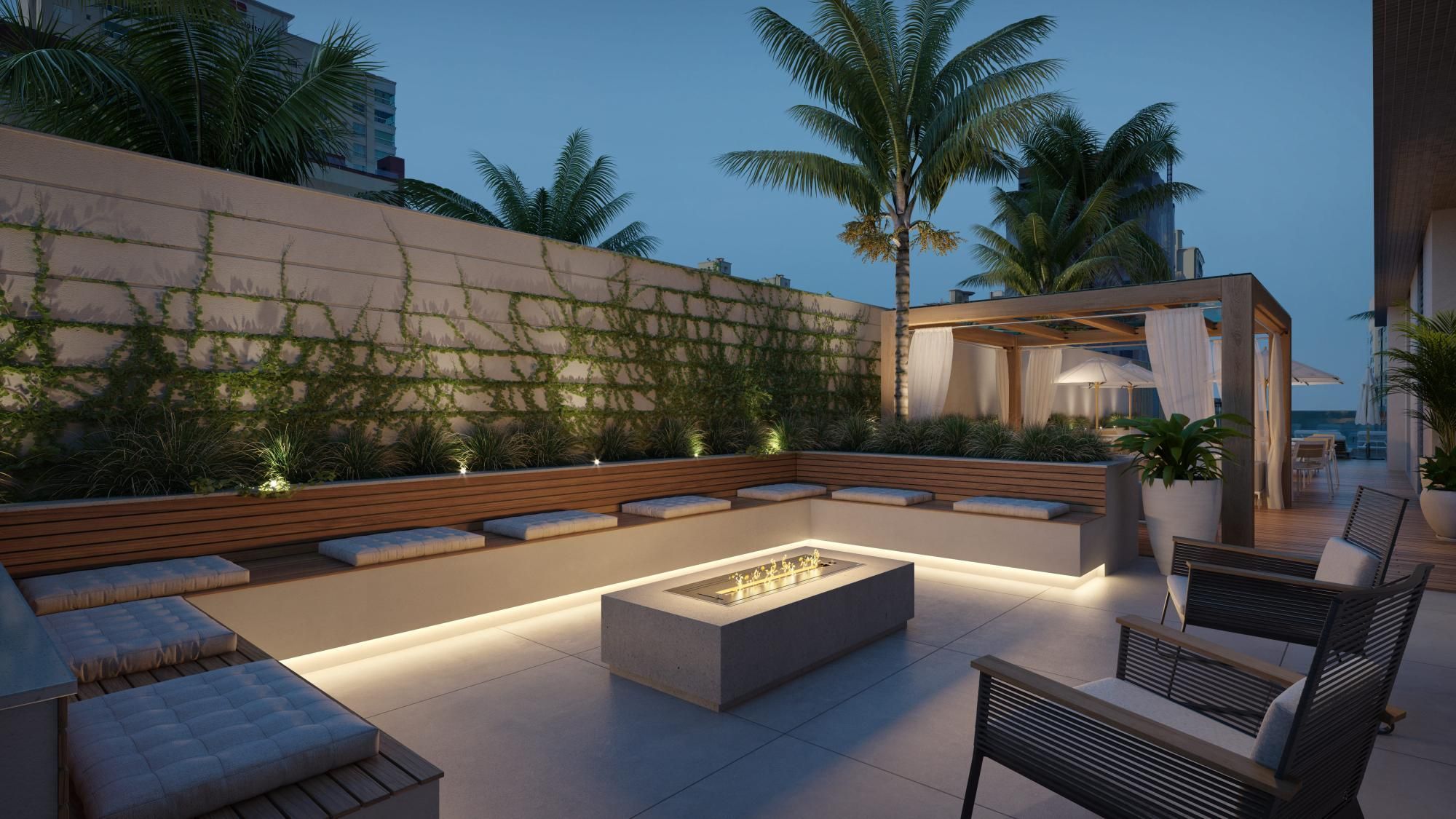 Apartamento, 3 quartos, 166 m² - Foto 13