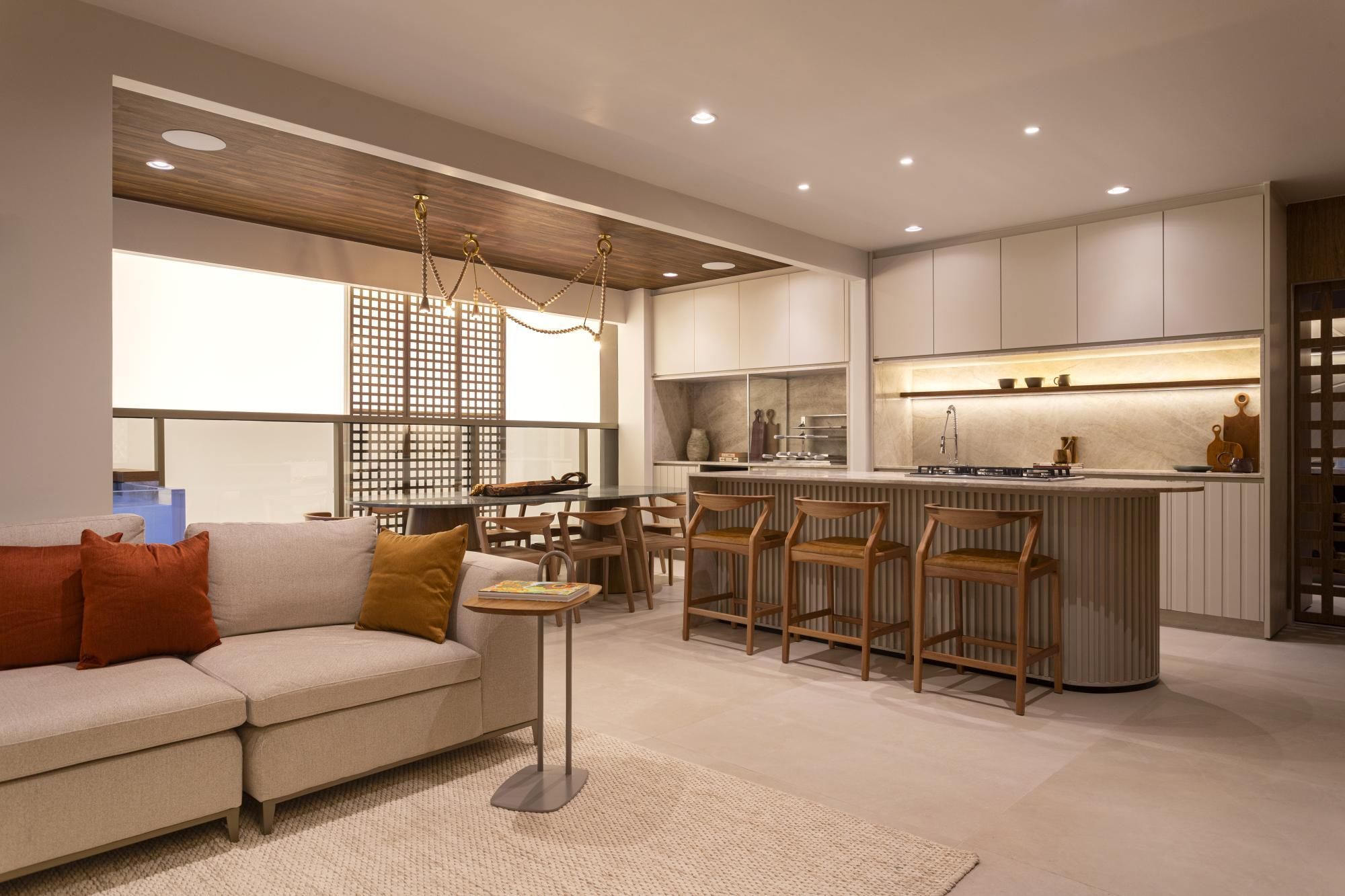 Apartamento, 3 quartos, 136 m² - Foto 6