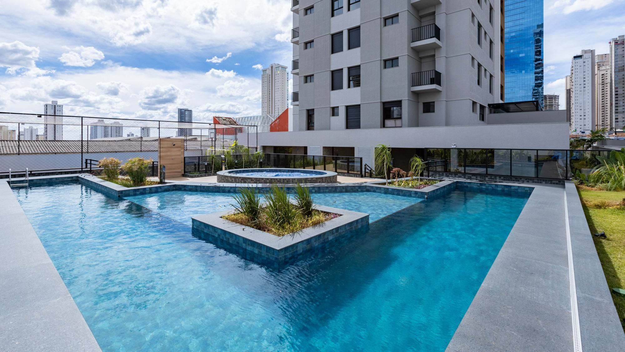 Apartamento, 3 quartos, 122 m² - Foto 21