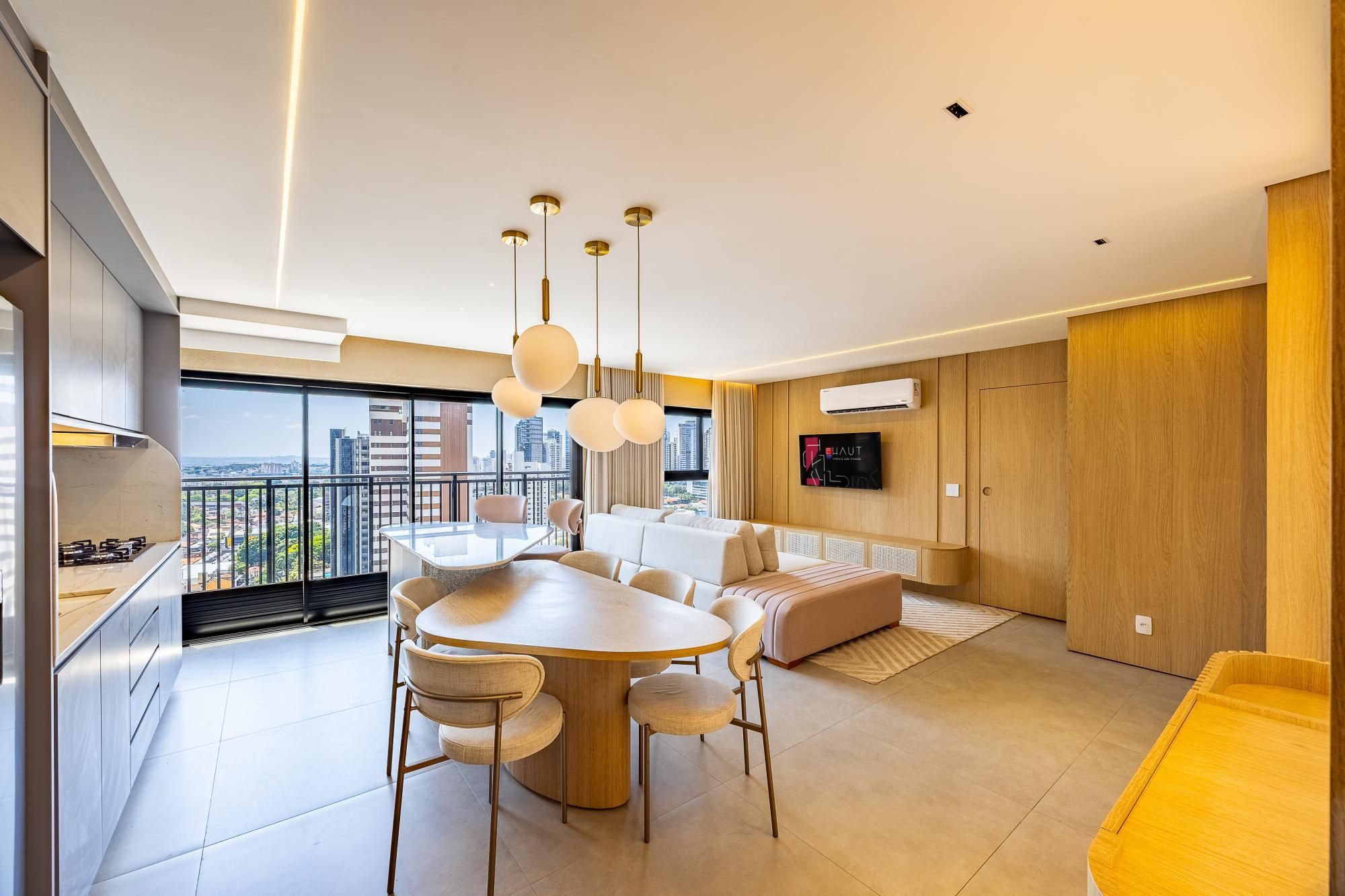Apartamento, 1 quarto, 87 m² - Foto 7
