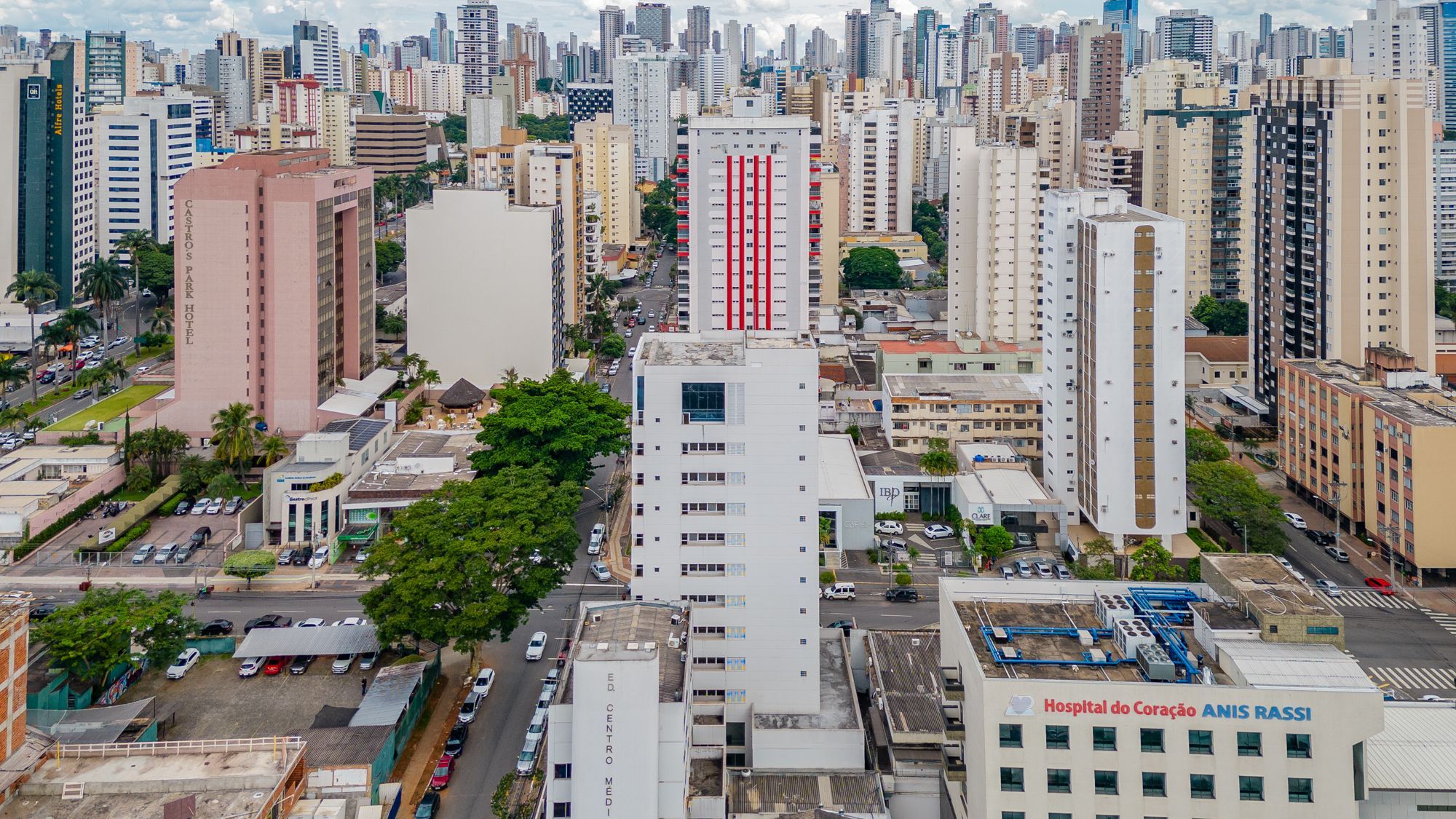 Prédio Inteiro, 4900 m² - Foto 7