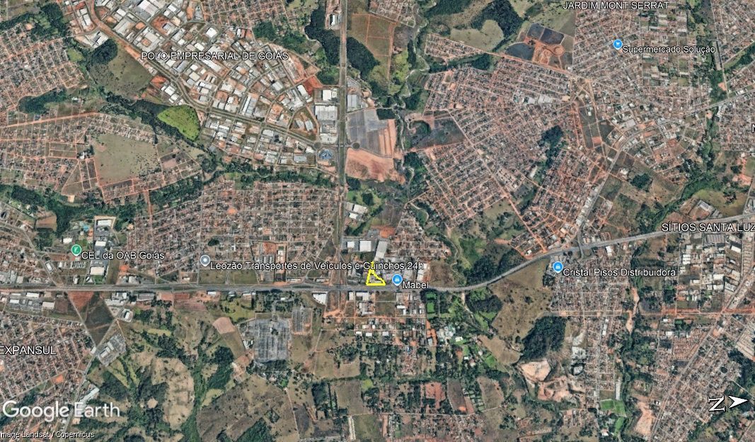 Depósito-Galpão, 9394 m² - Foto 13