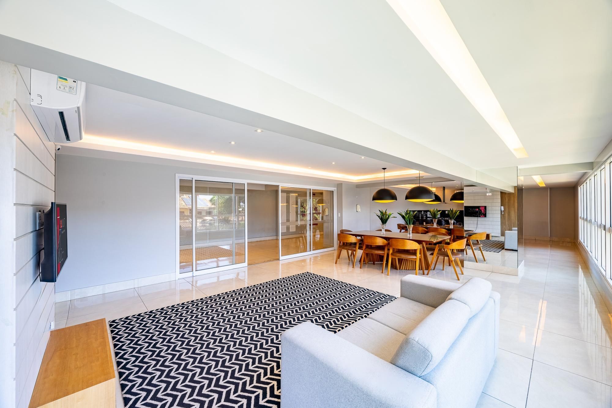 Apartamento, 3 quartos, 115 m² - Foto 16