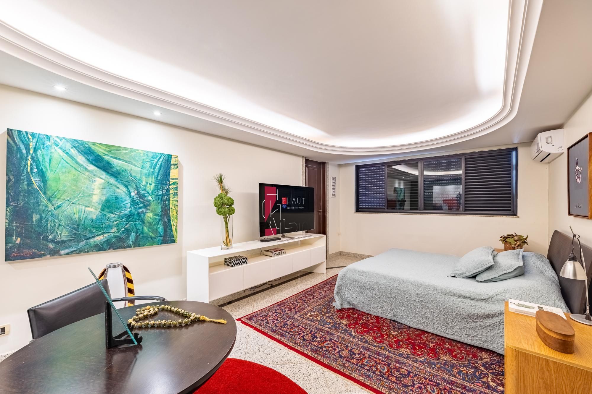Apartamento, 4 quartos, 469 m² - Foto 23