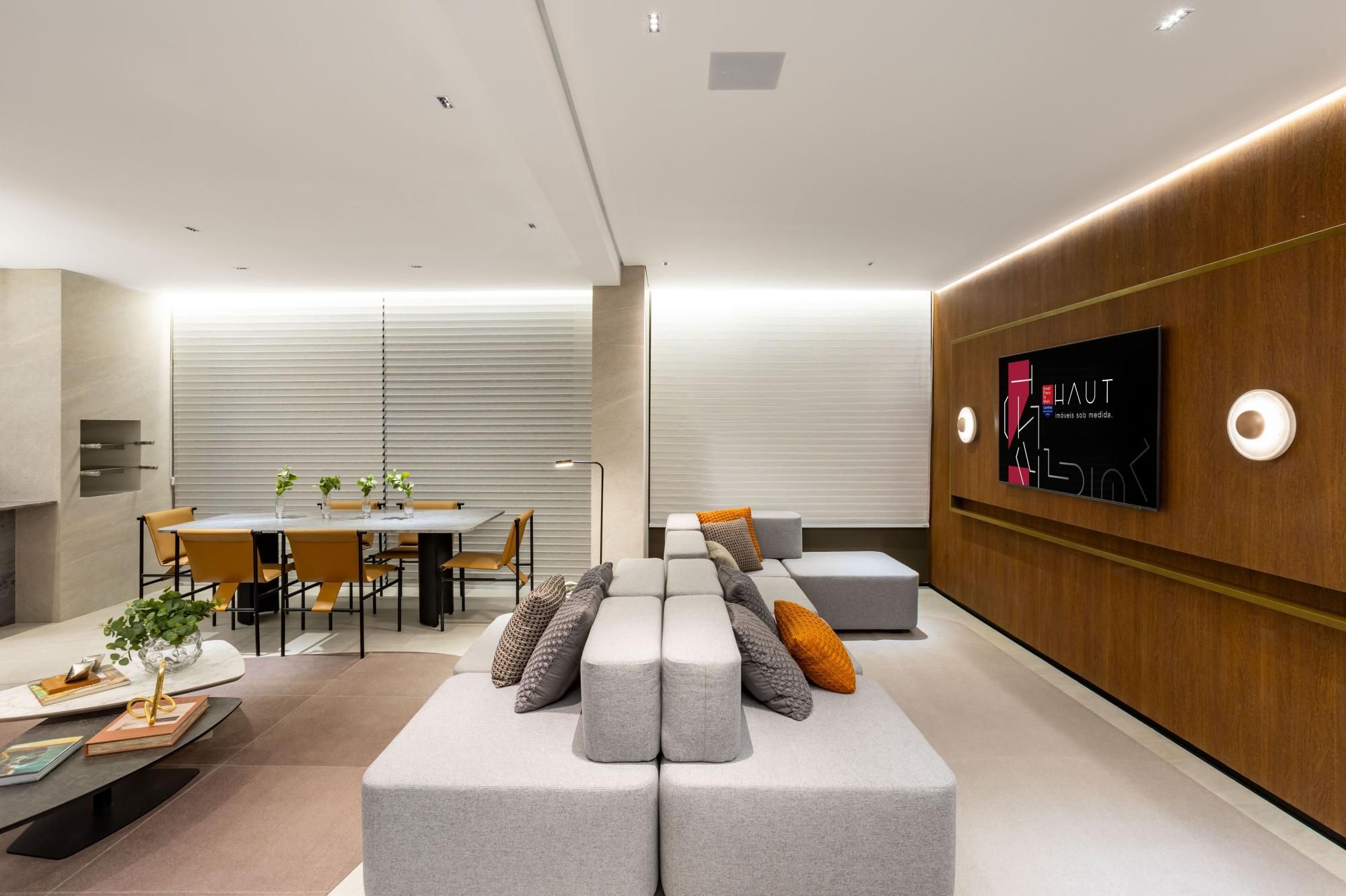 Apartamento, 3 quartos, 148 m² - Foto 7