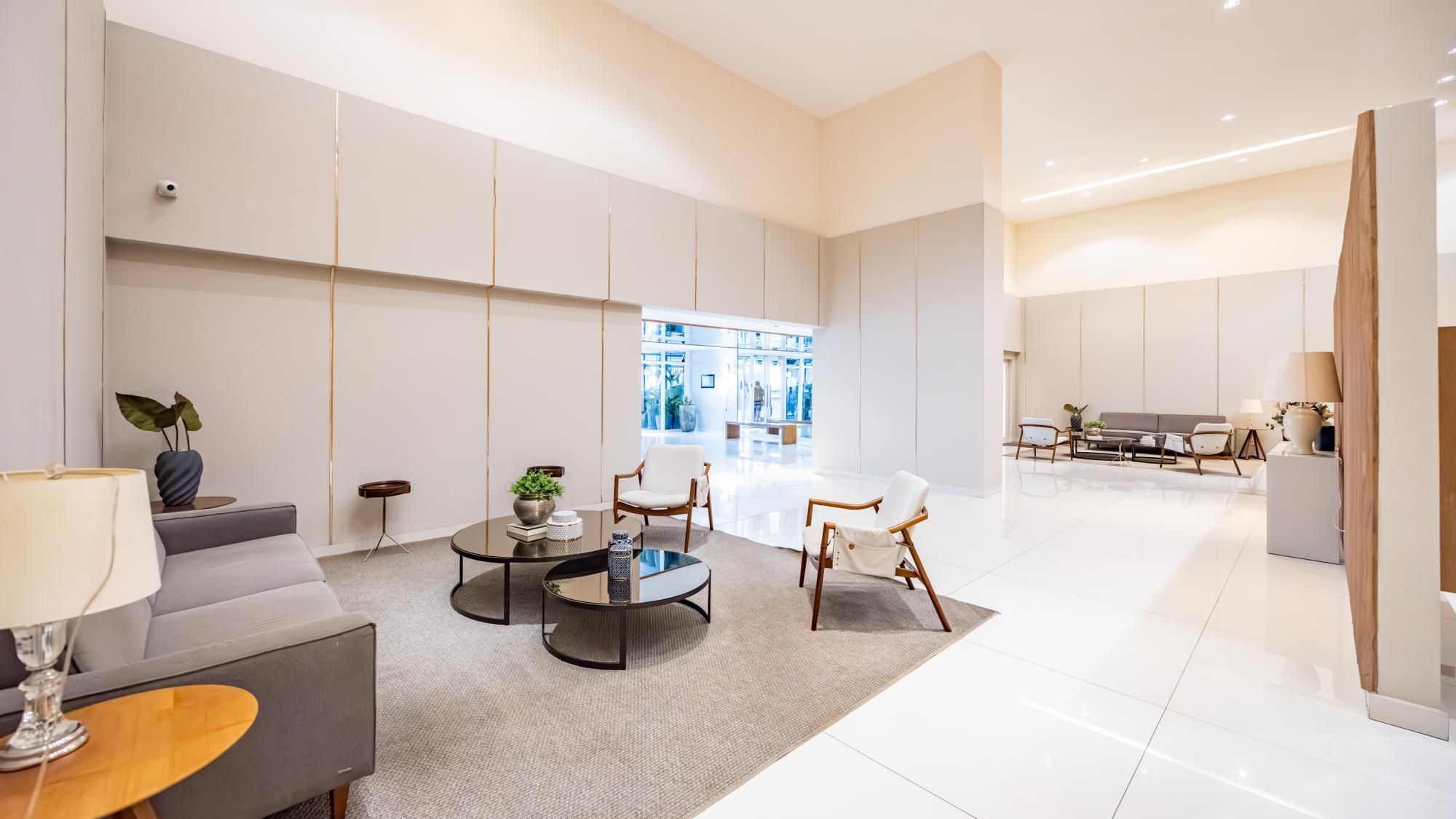 Apartamento, 3 quartos, 154 m² - Foto 28