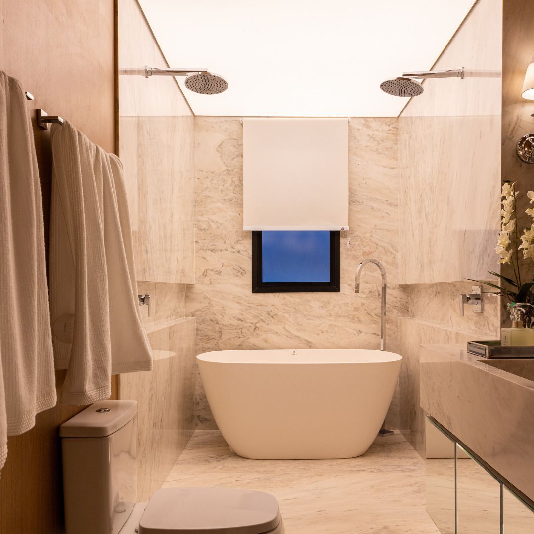 Apartamento, 3 quartos, 205 m² - Foto 9
