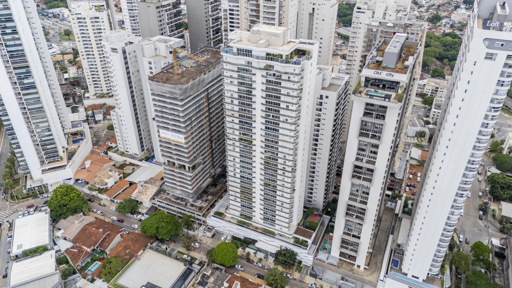 Apartamento, 3 quartos, 265 m² - Foto 52