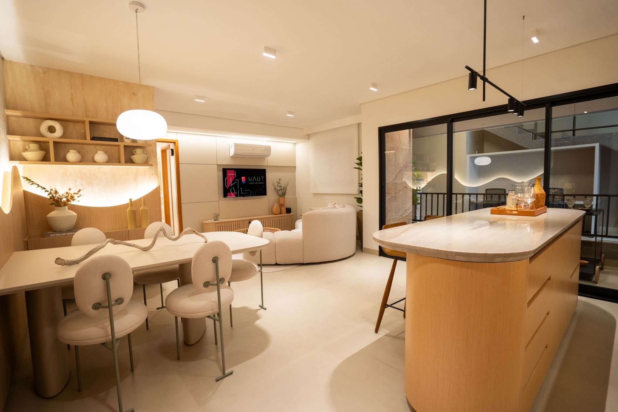 Apartamento, 3 quartos, 94 m² - Foto 7