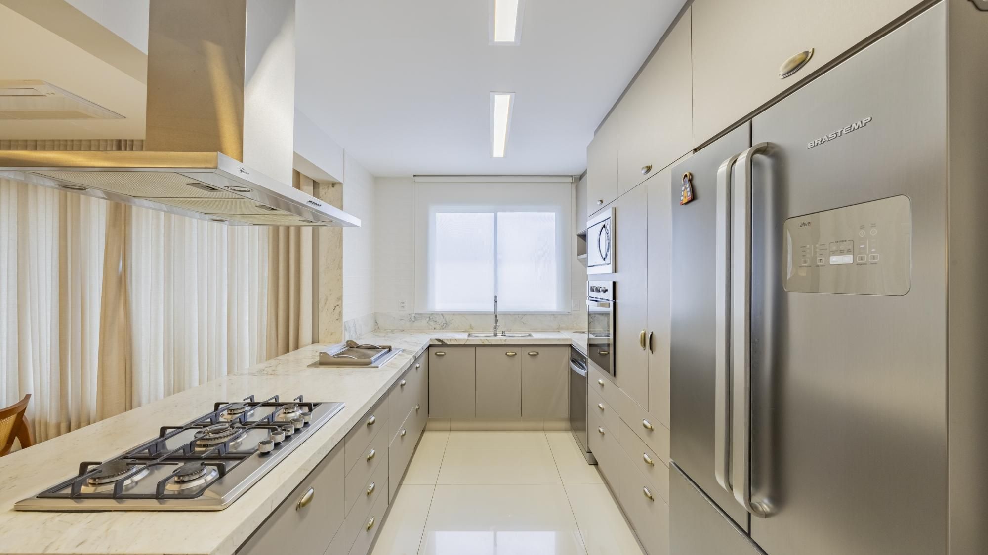 Apartamento, 3 quartos, 265 m² - Foto 13