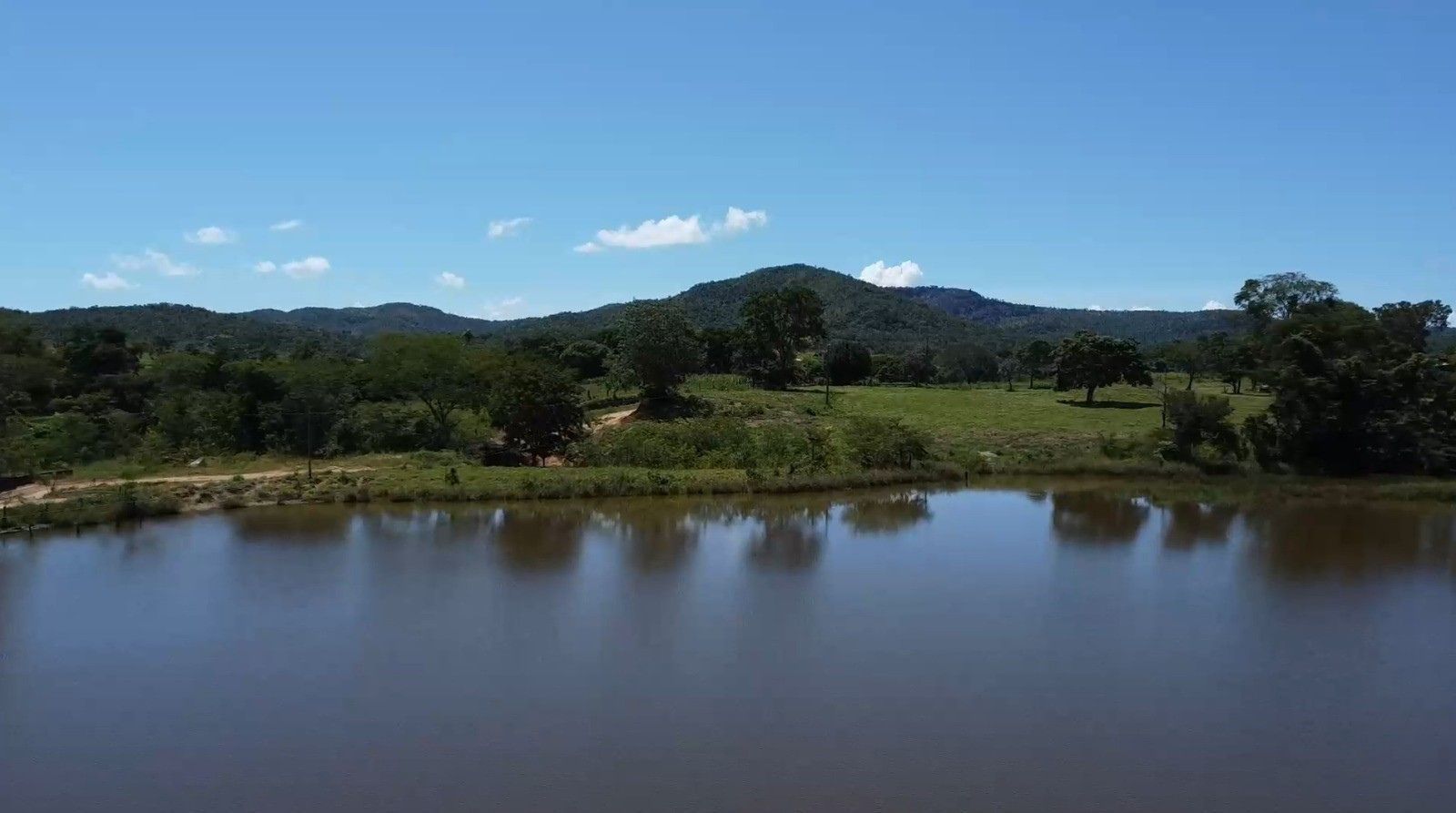 Fazenda, 1452 hectares - Foto 2