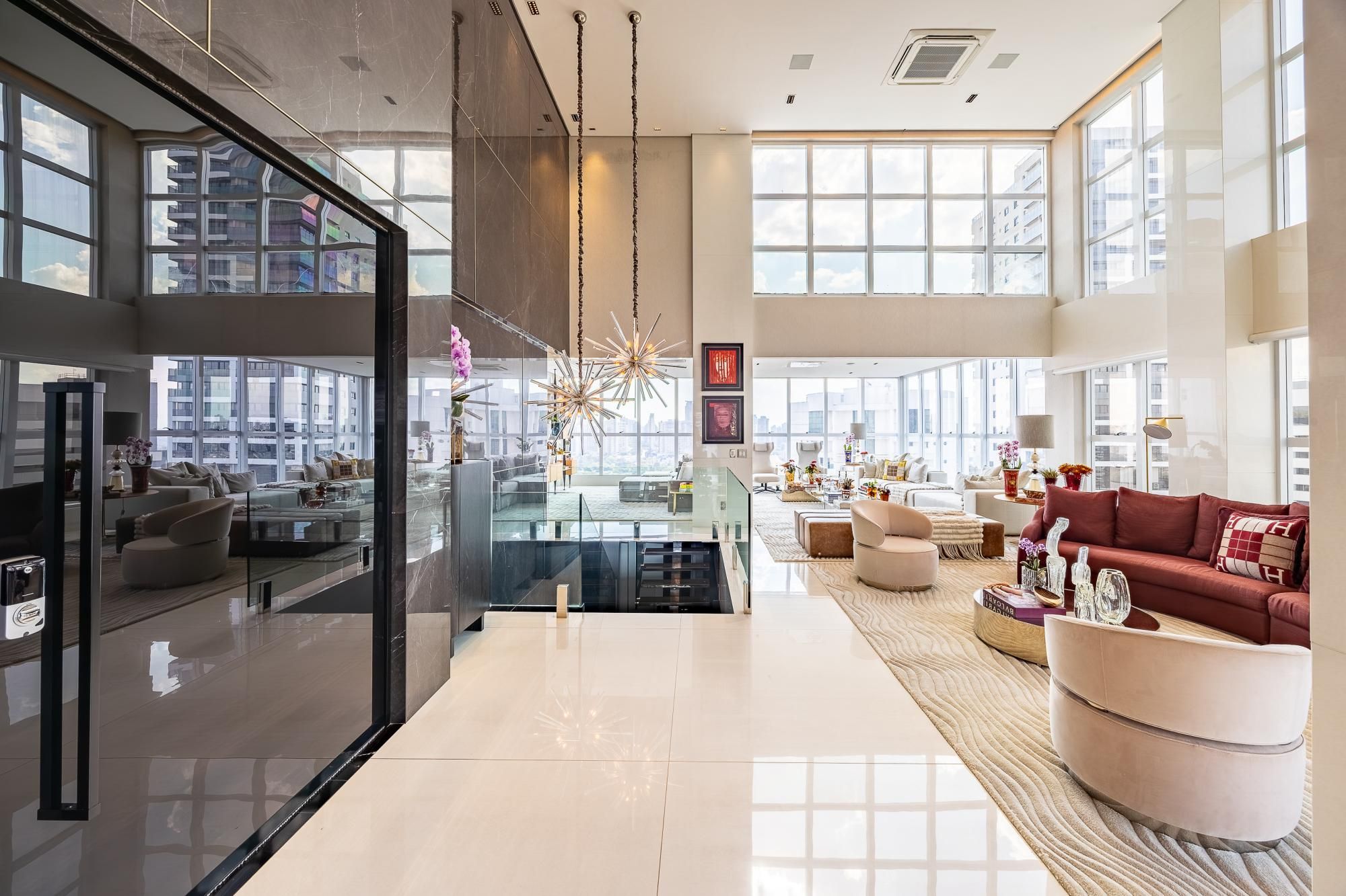 Cobertura, 4 quartos, 532 m² - Foto 5