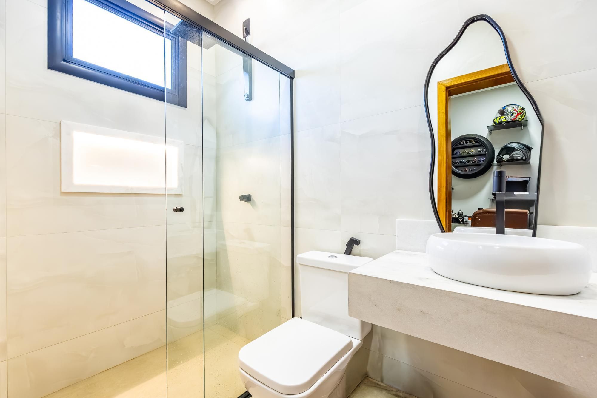 Sobrado, 4 quartos, 250 m² - Foto 23