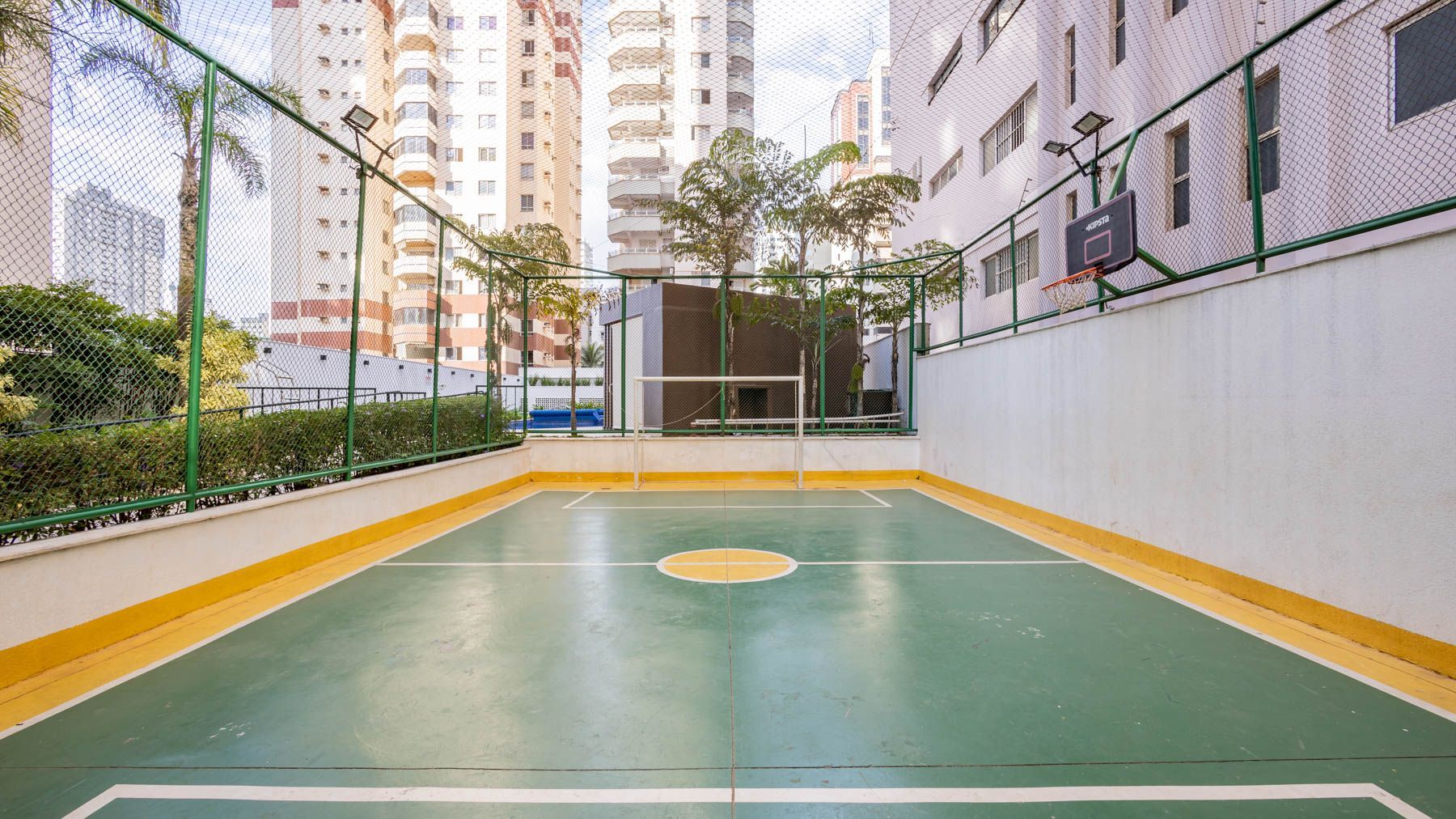 Apartamento, 4 quartos, 187 m² - Foto 32