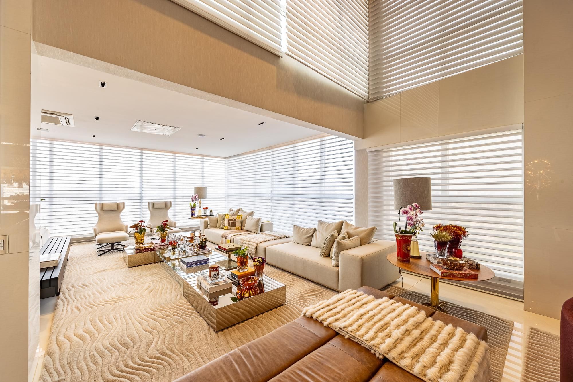 Cobertura, 4 quartos, 532 m² - Foto 6