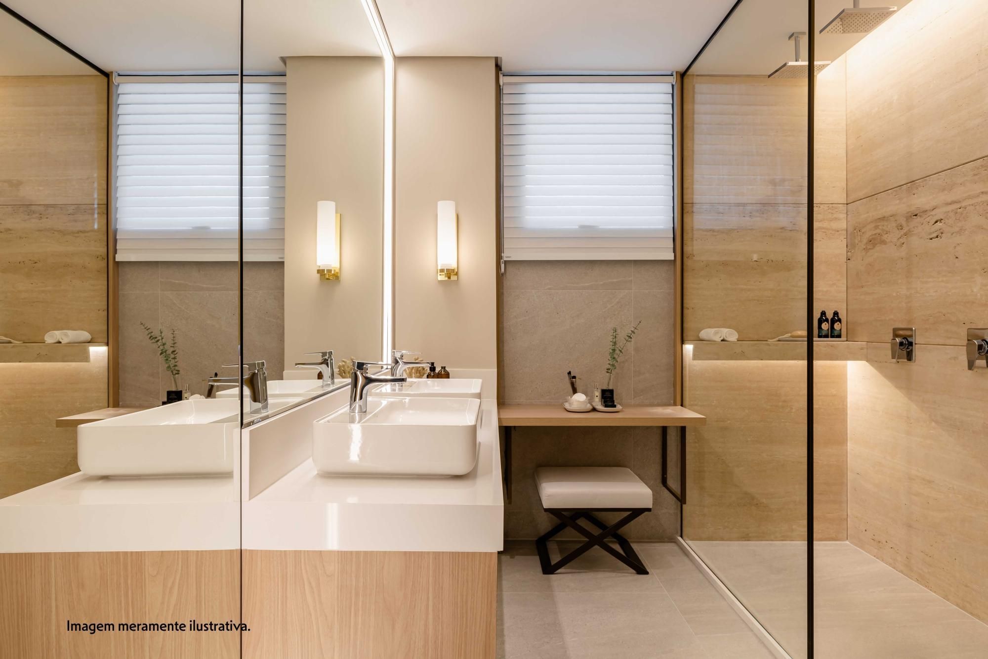 Apartamento, 4 quartos, 245 m² - Foto 13