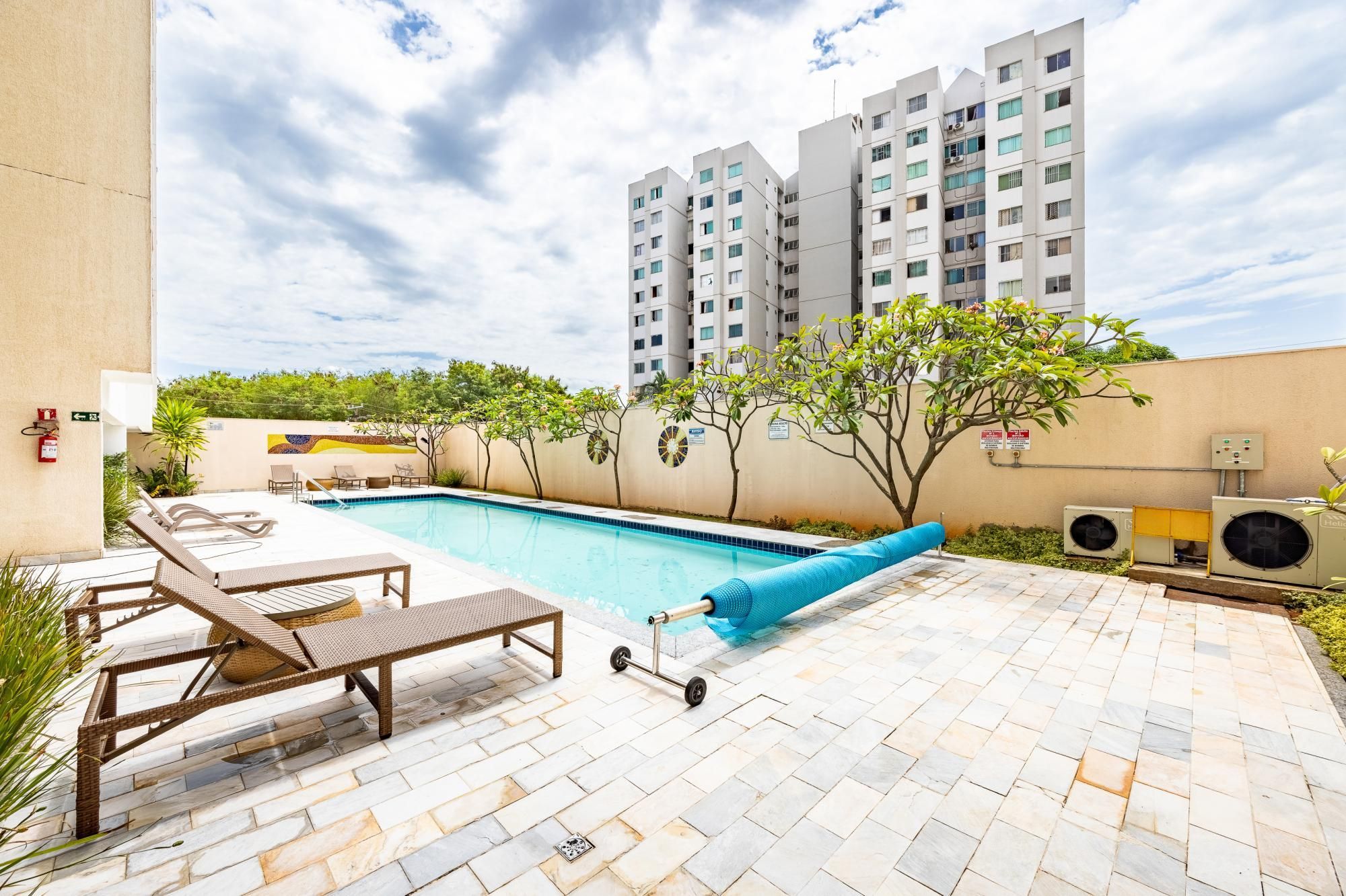 Apartamento, 3 quartos, 76 m² - Foto 11