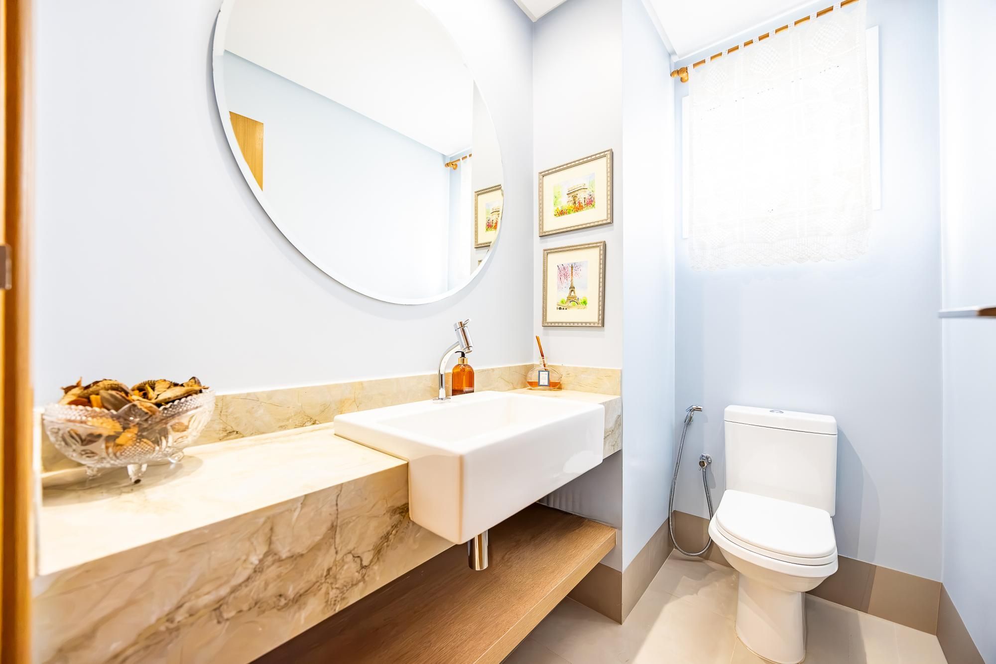 Apartamento, 4 quartos, 207 m² - Foto 13