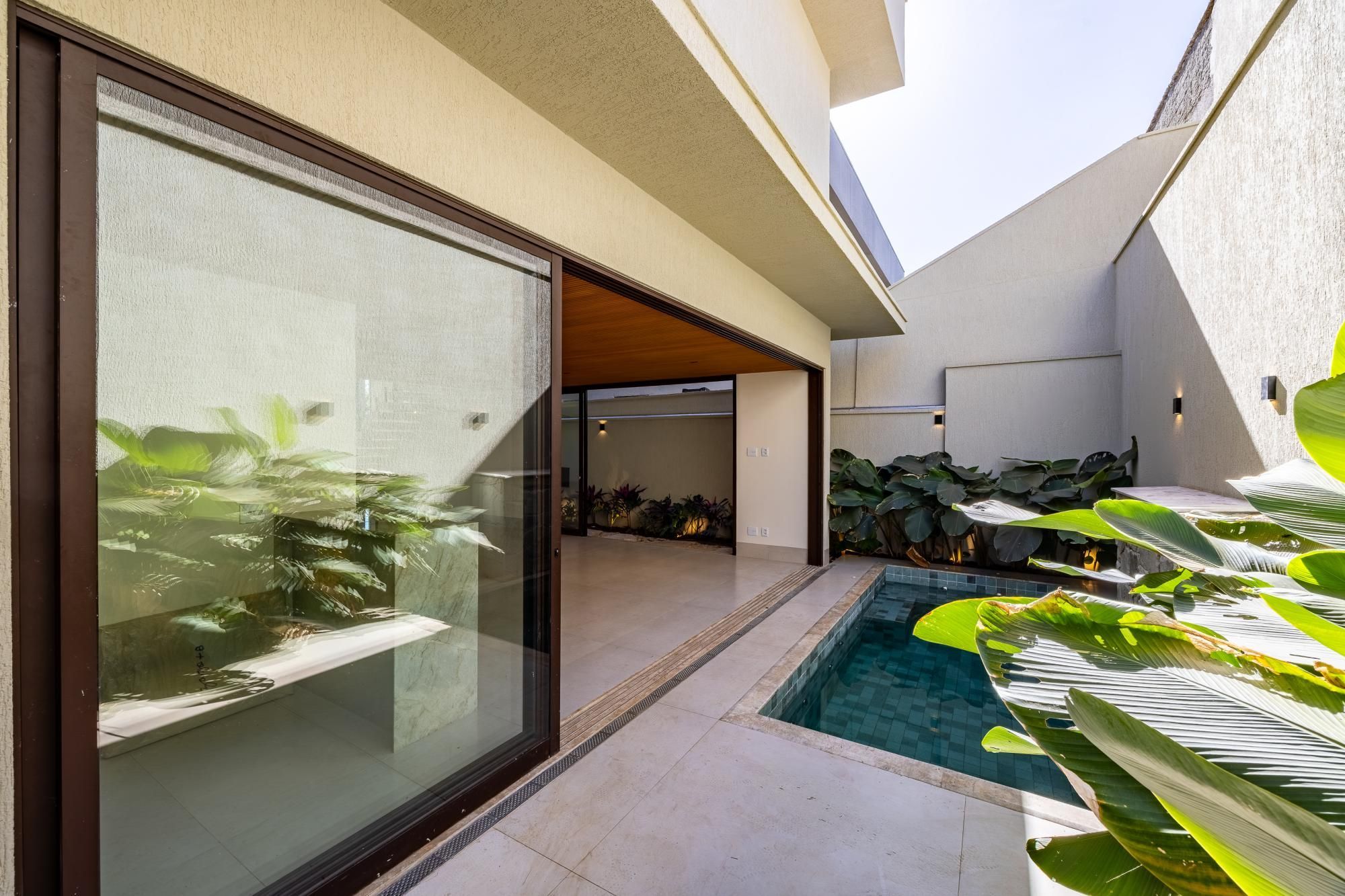 Sobrado, 3 quartos, 264 m² - Foto 25