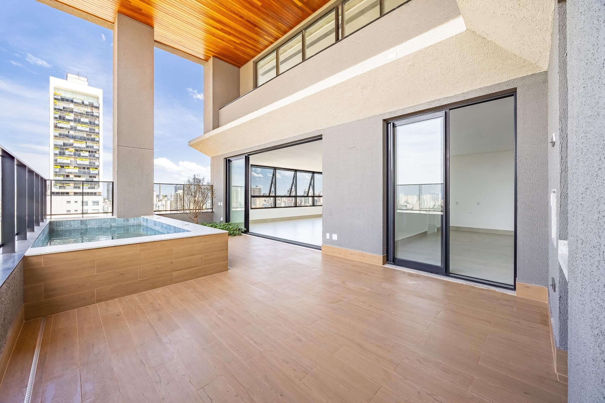 Apartamento, 4 quartos, 365 m² - Foto 4