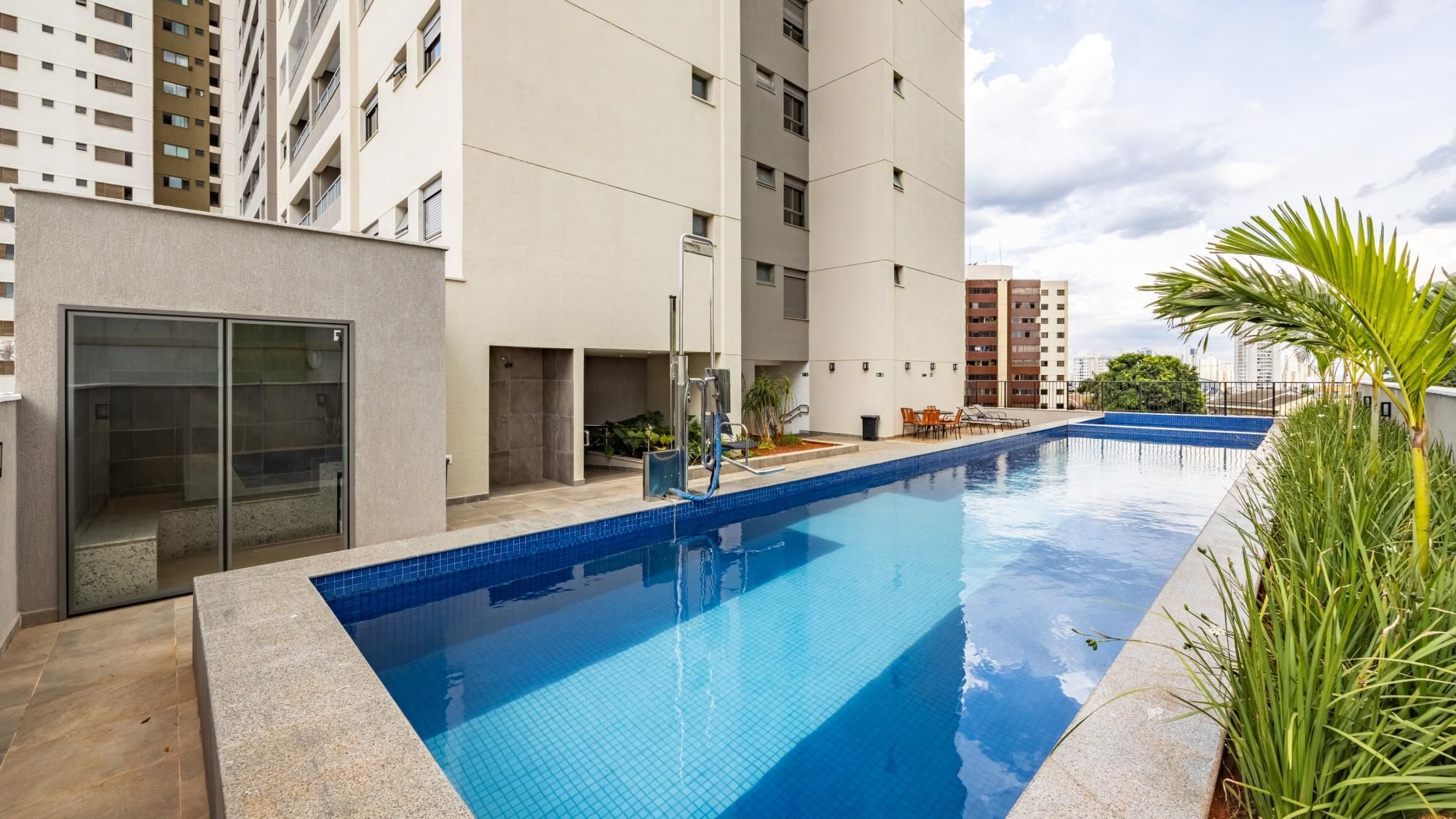 Apartamento, 2 quartos, 65 m² - Foto 13