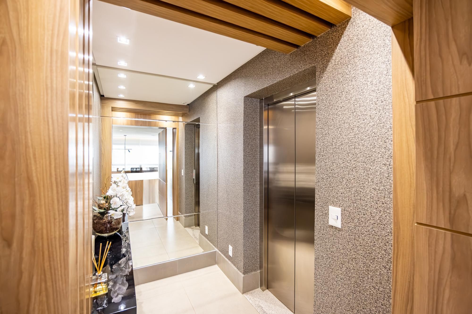 Apartamento, 3 quartos, 154 m² - Foto 9