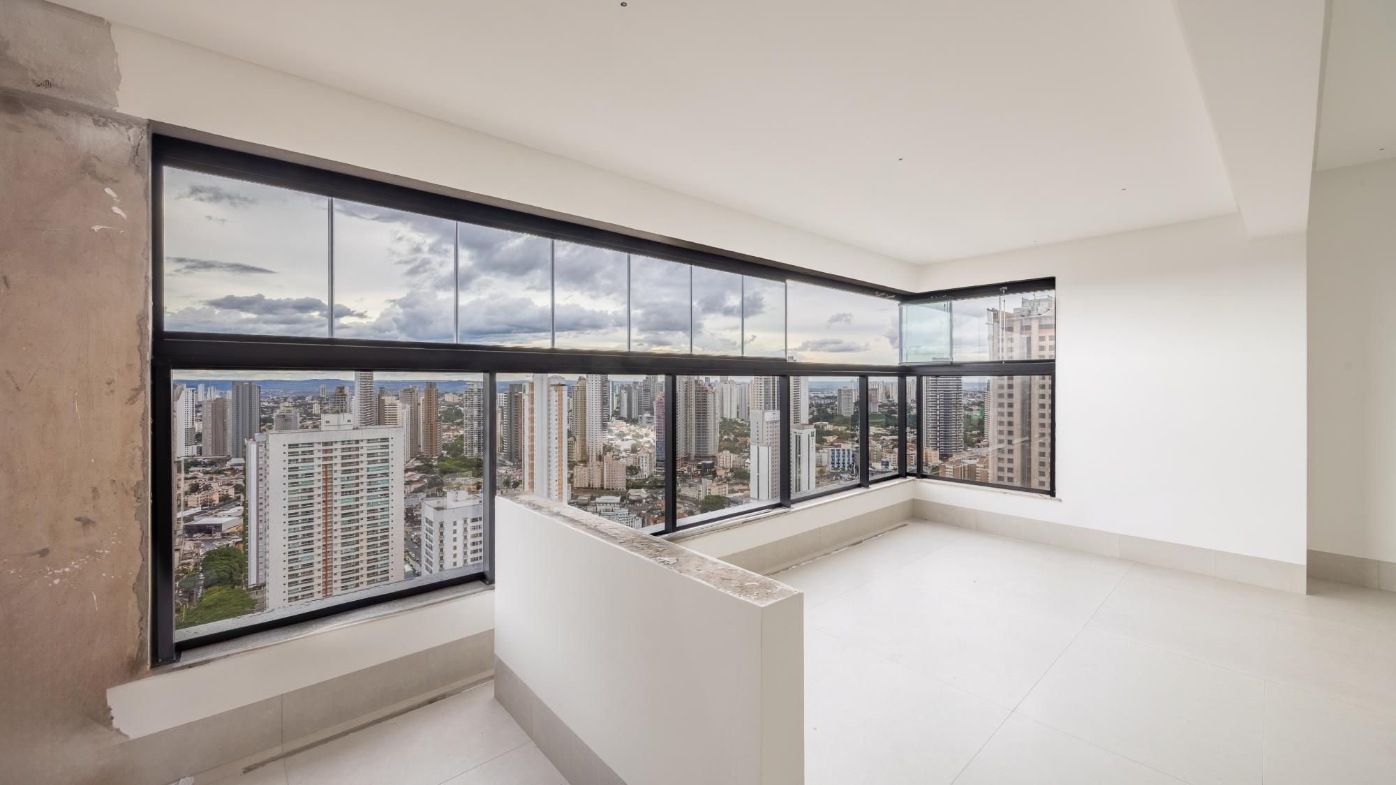 Apartamento, 3 quartos, 188 m² - Foto 5