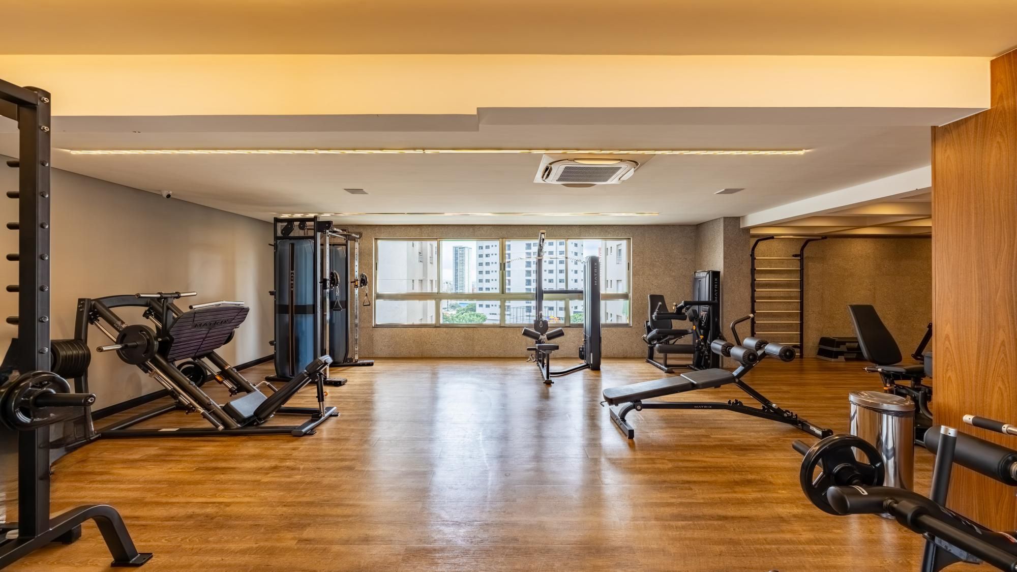 Apartamento, 3 quartos, 239 m² - Foto 37
