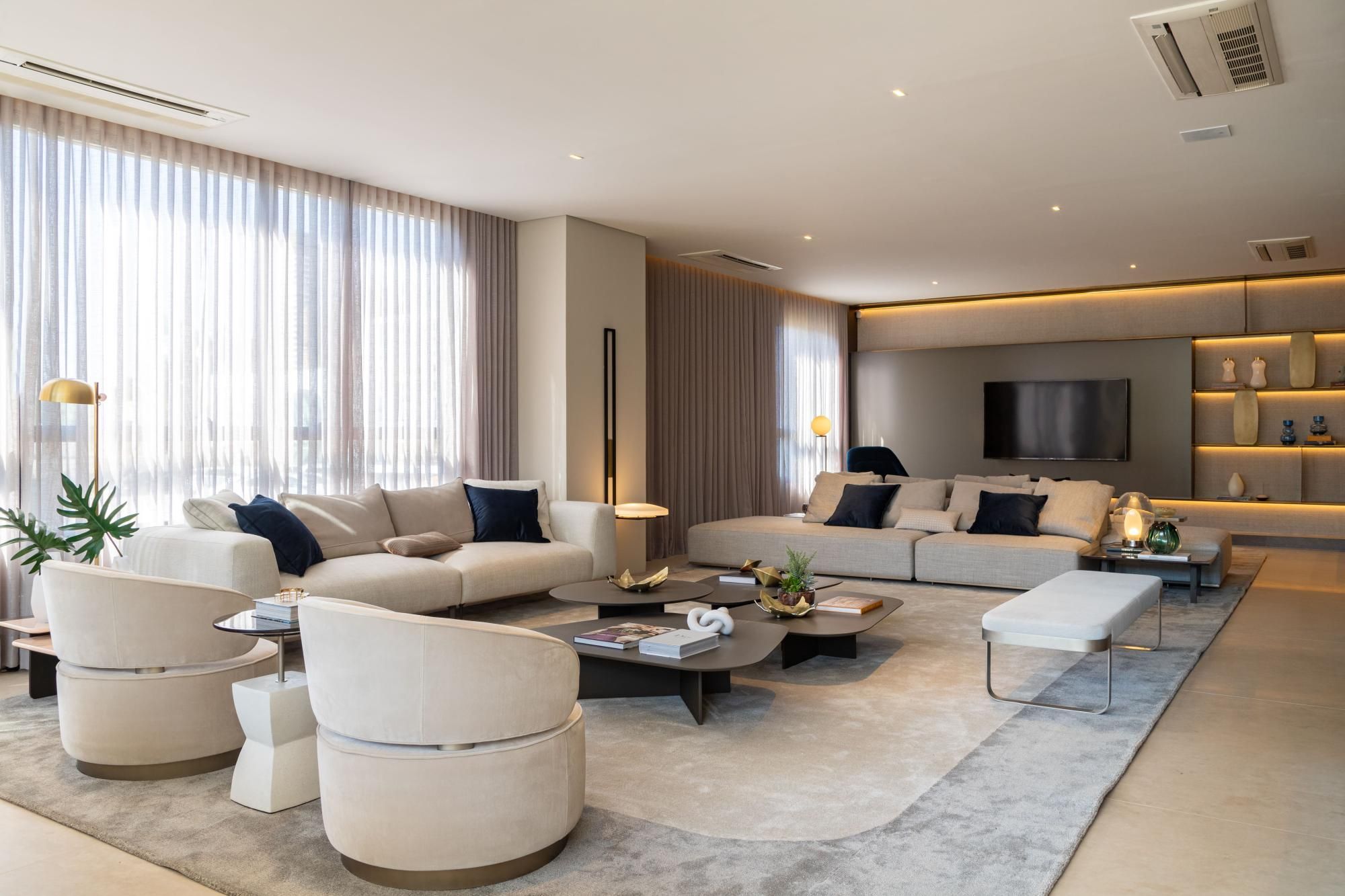 Apartamento, 3 quartos, 293 m² - Foto 10