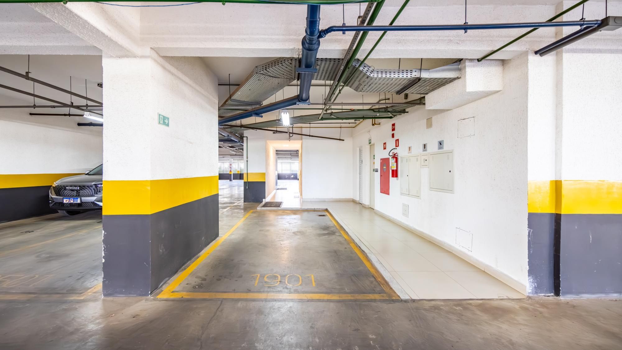 Apartamento, 3 quartos, 154 m² - Foto 33
