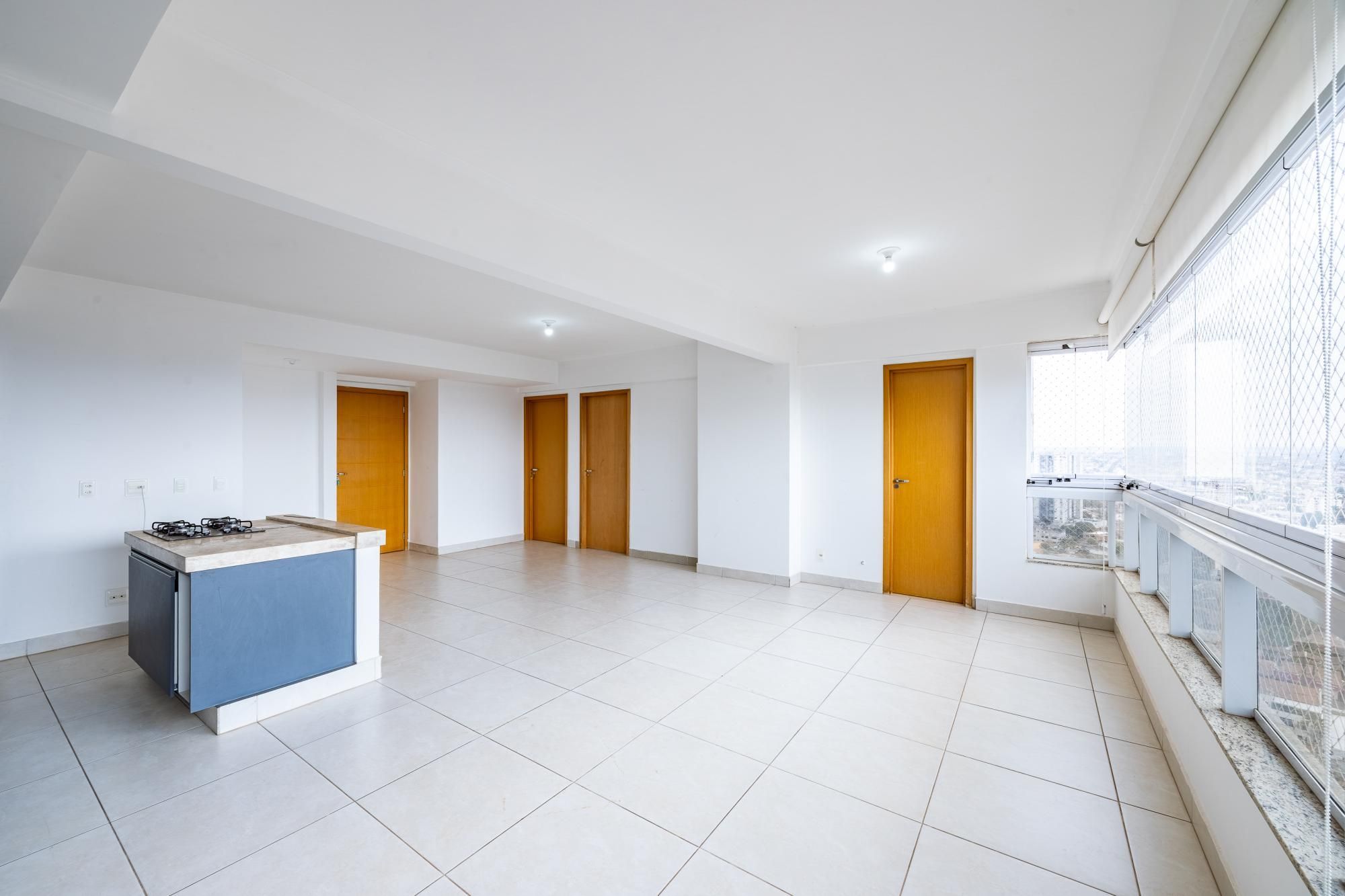 Apartamento, 3 quartos, 102 m² - Foto 5