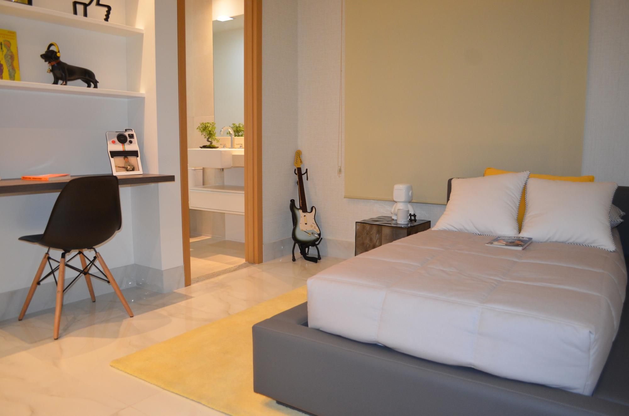 Apartamento, 4 quartos, 245 m² - Foto 19