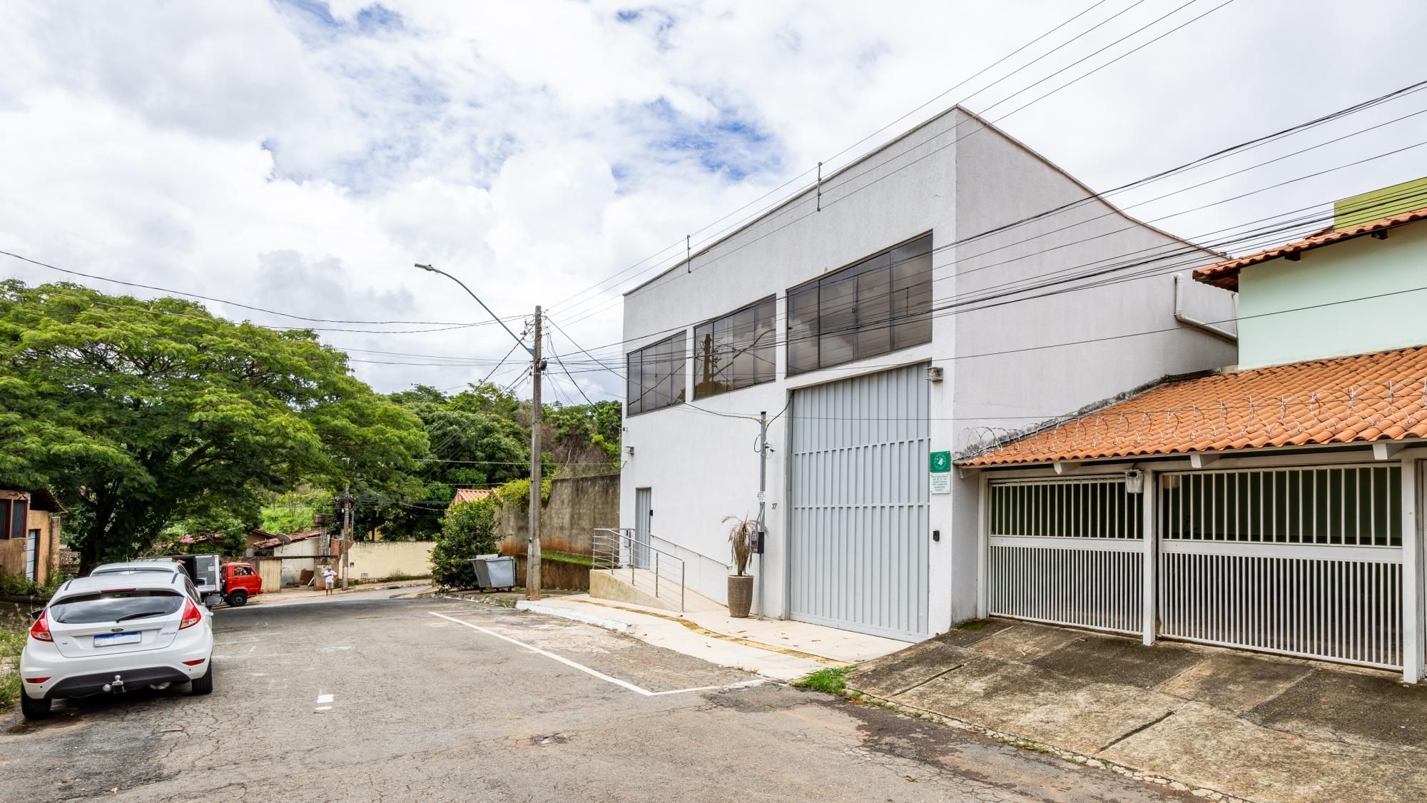 Depósito-Galpão, 430 m² - Foto 40