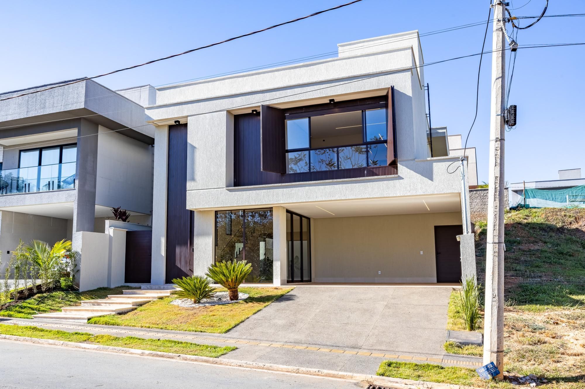 Sobrado, 3 quartos, 264 m² - Foto 29