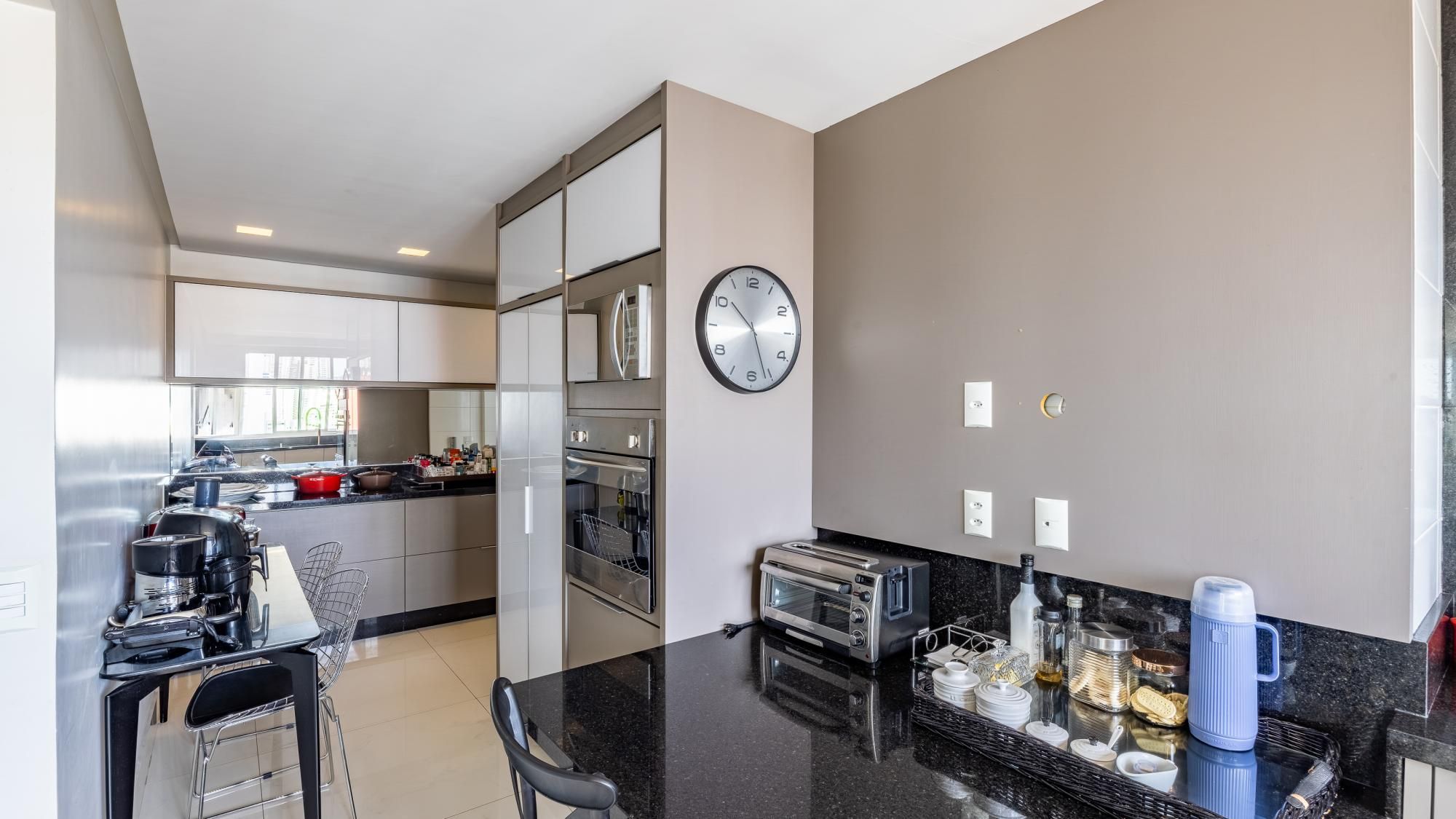 Apartamento, 3 quartos, 184 m² - Foto 16