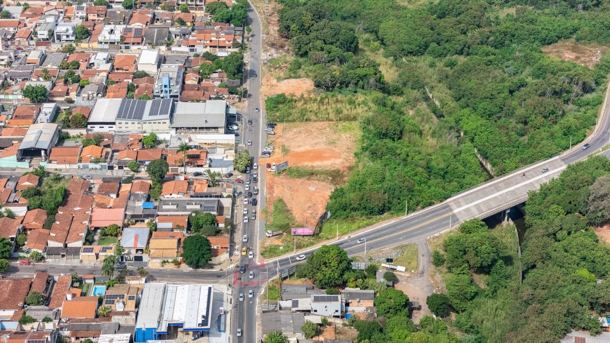 Loteamento e Condomínio, 6567 m² - Foto 13