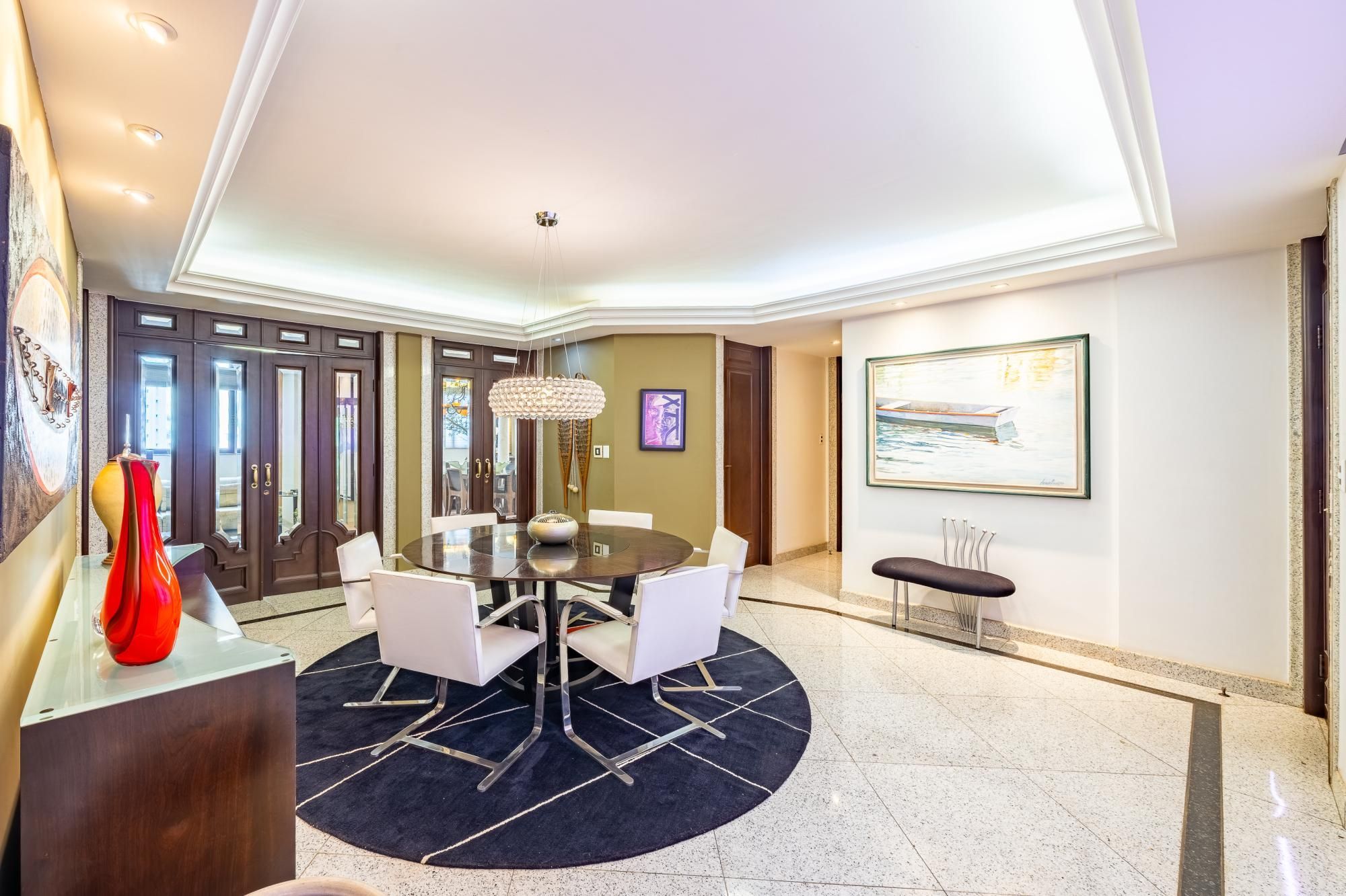 Apartamento, 4 quartos, 469 m² - Foto 13