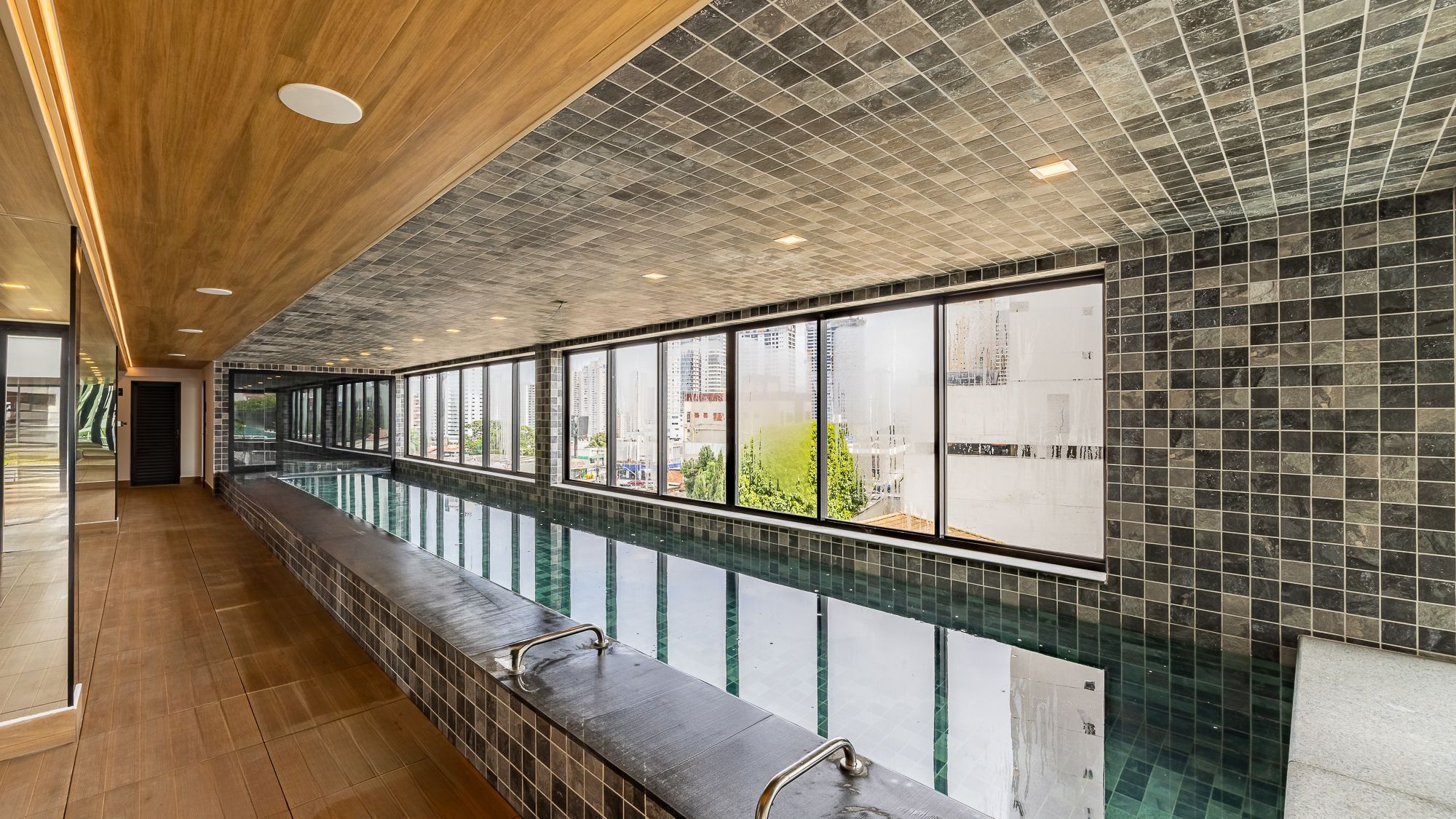 Apartamento, 3 quartos, 136 m² - Foto 19