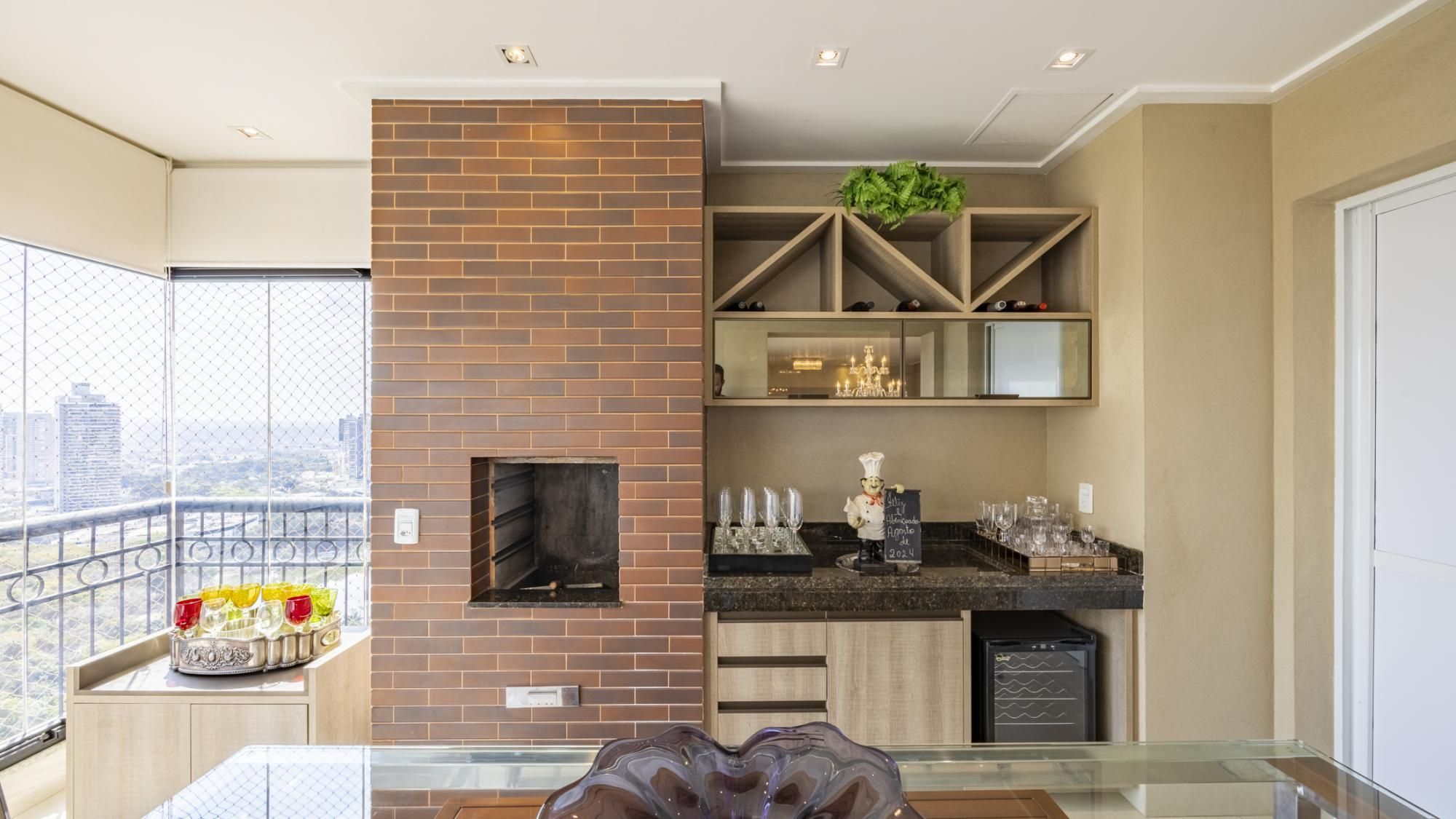 Apartamento, 4 quartos, 187 m² - Foto 8