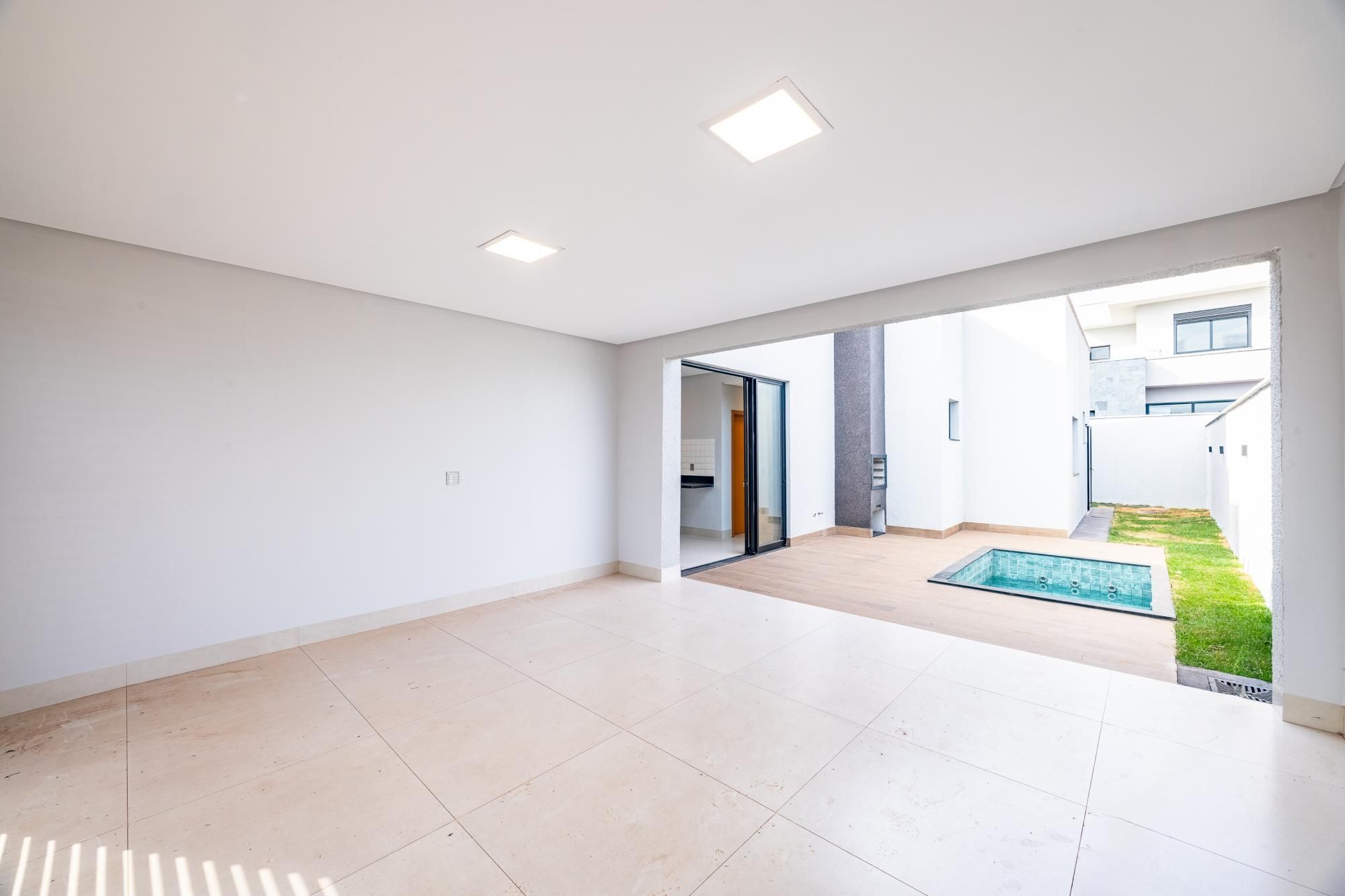 Casa, 3 quartos, 137 m² - Foto 7