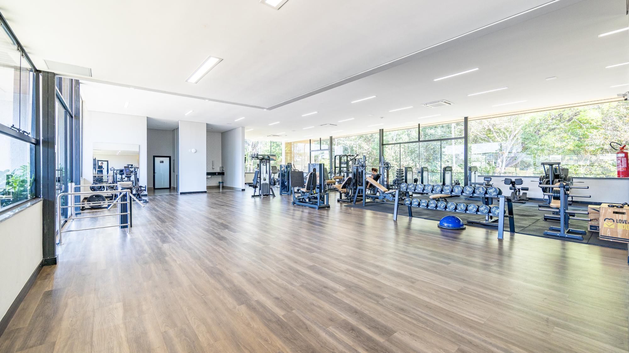 Sobrado, 5 quartos, 387 m² - Foto 44