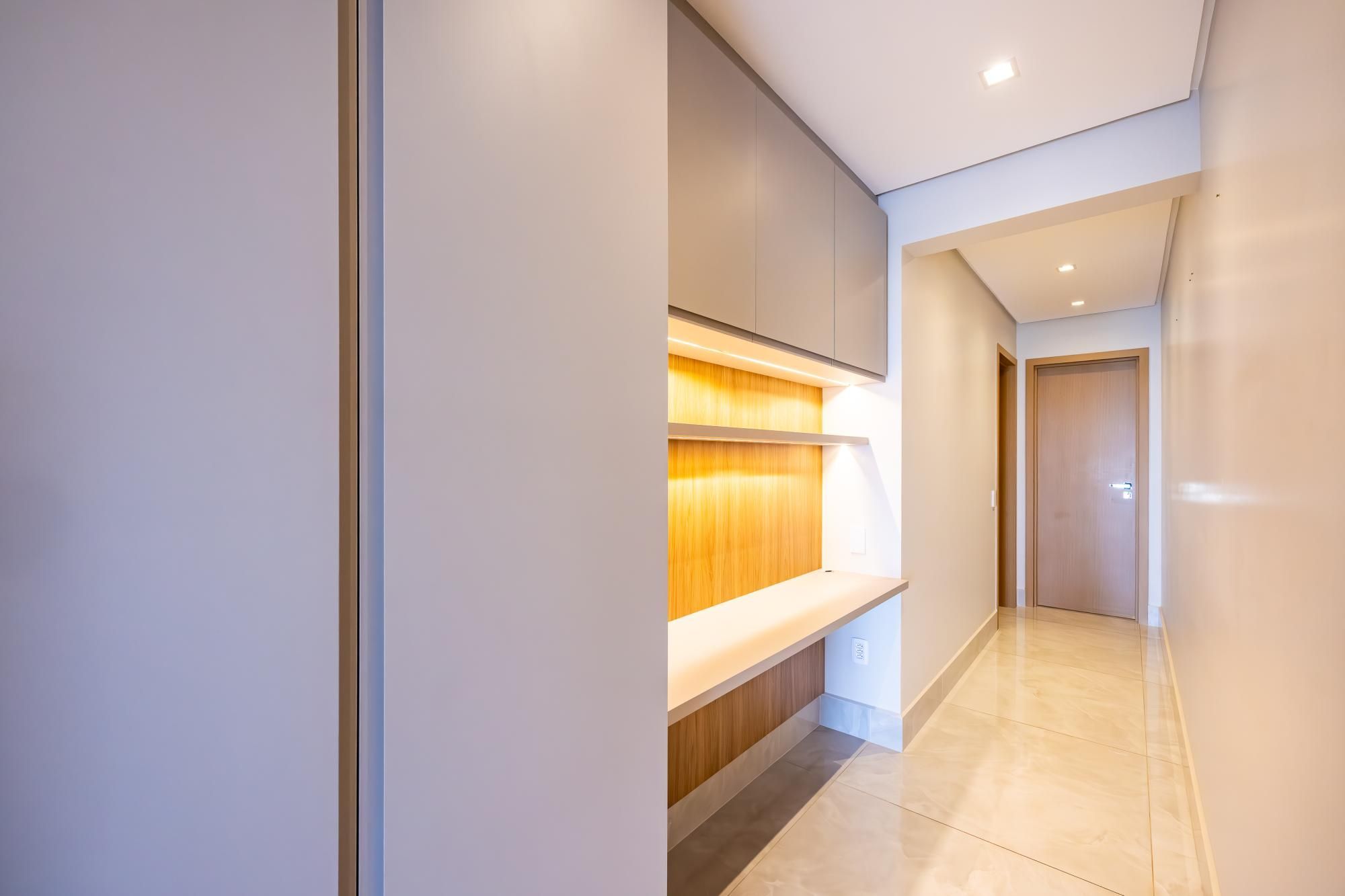Apartamento, 3 quartos, 162 m² - Foto 20