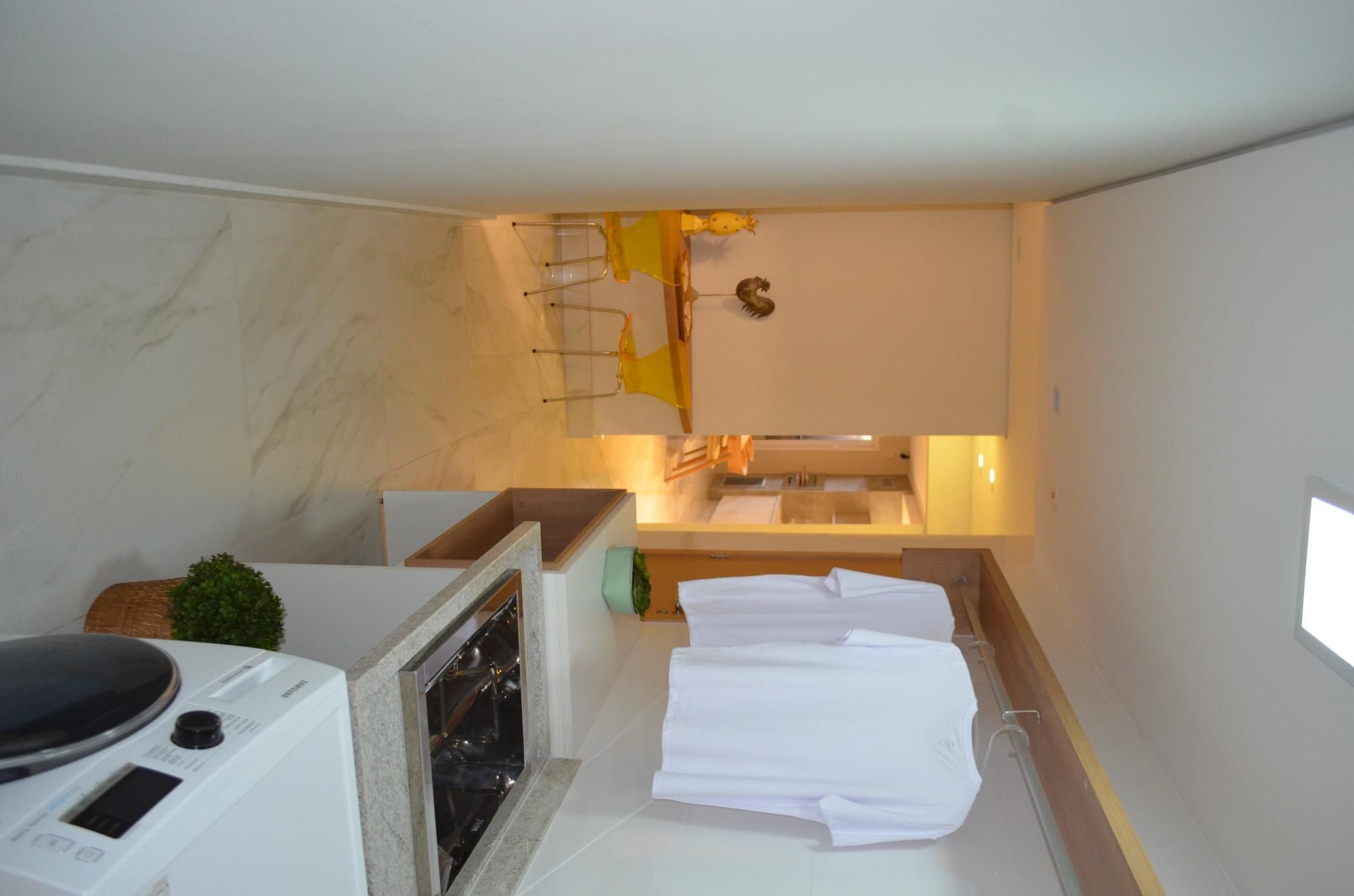 Apartamento, 4 quartos, 245 m² - Foto 18