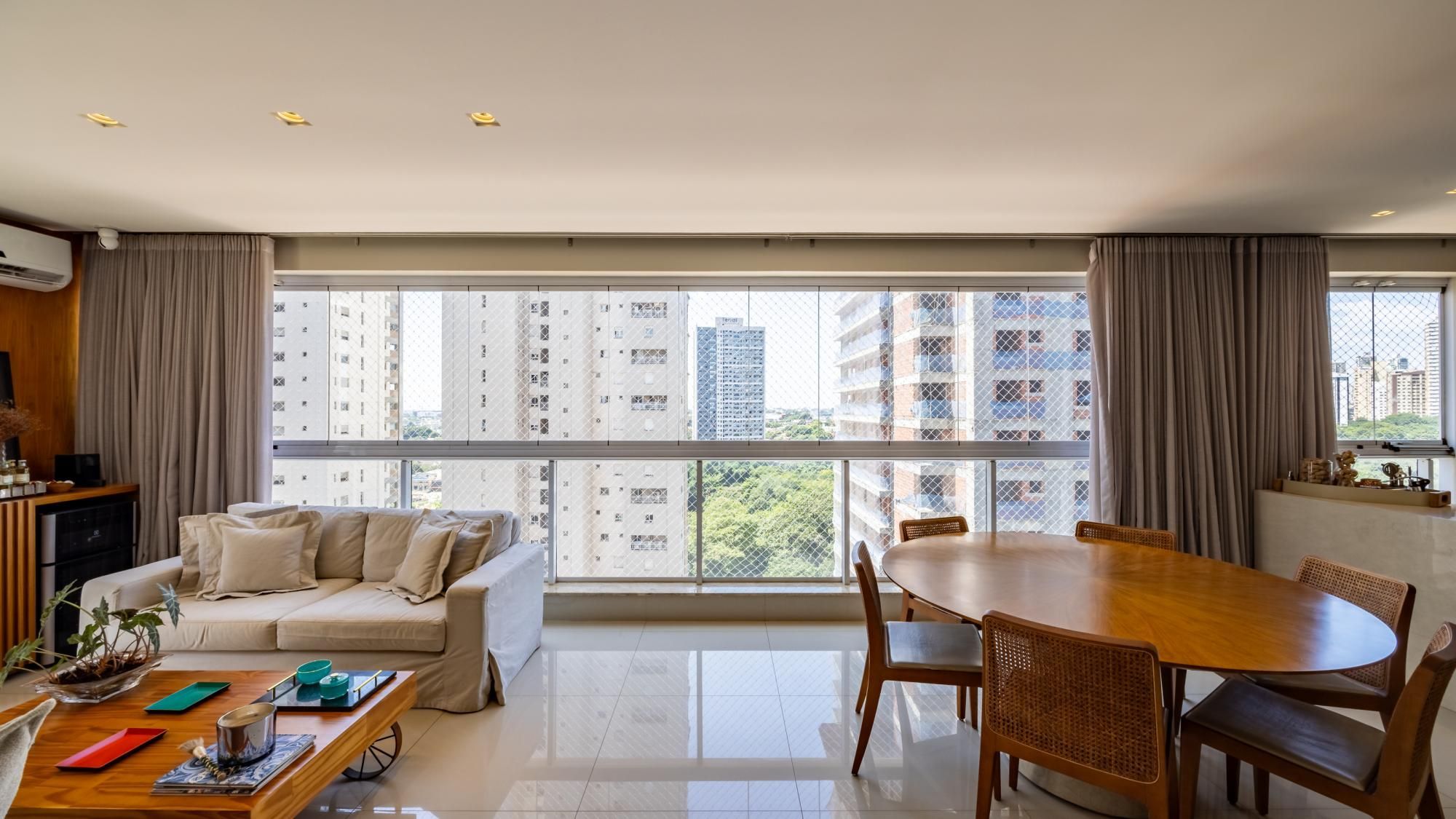 Apartamento, 3 quartos, 230 m² - Foto 8
