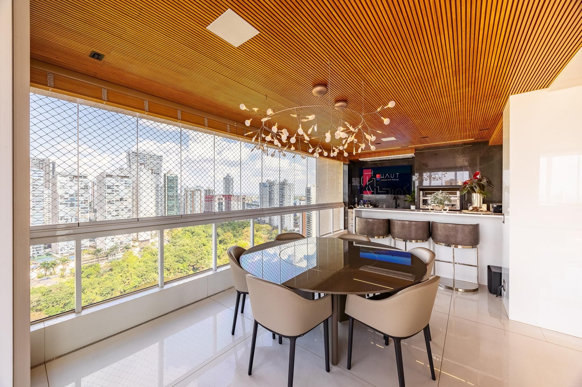 Cobertura, 4 quartos, 532 m² - Foto 16