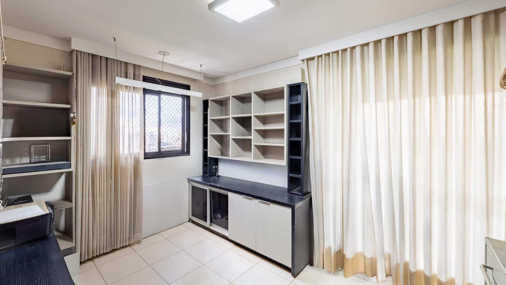 Apartamento, 4 quartos, 206 m² - Foto 13