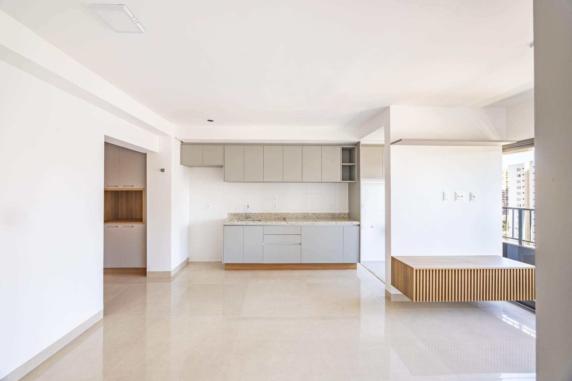Apartamento, 2 quartos, 65 m² - Foto 3