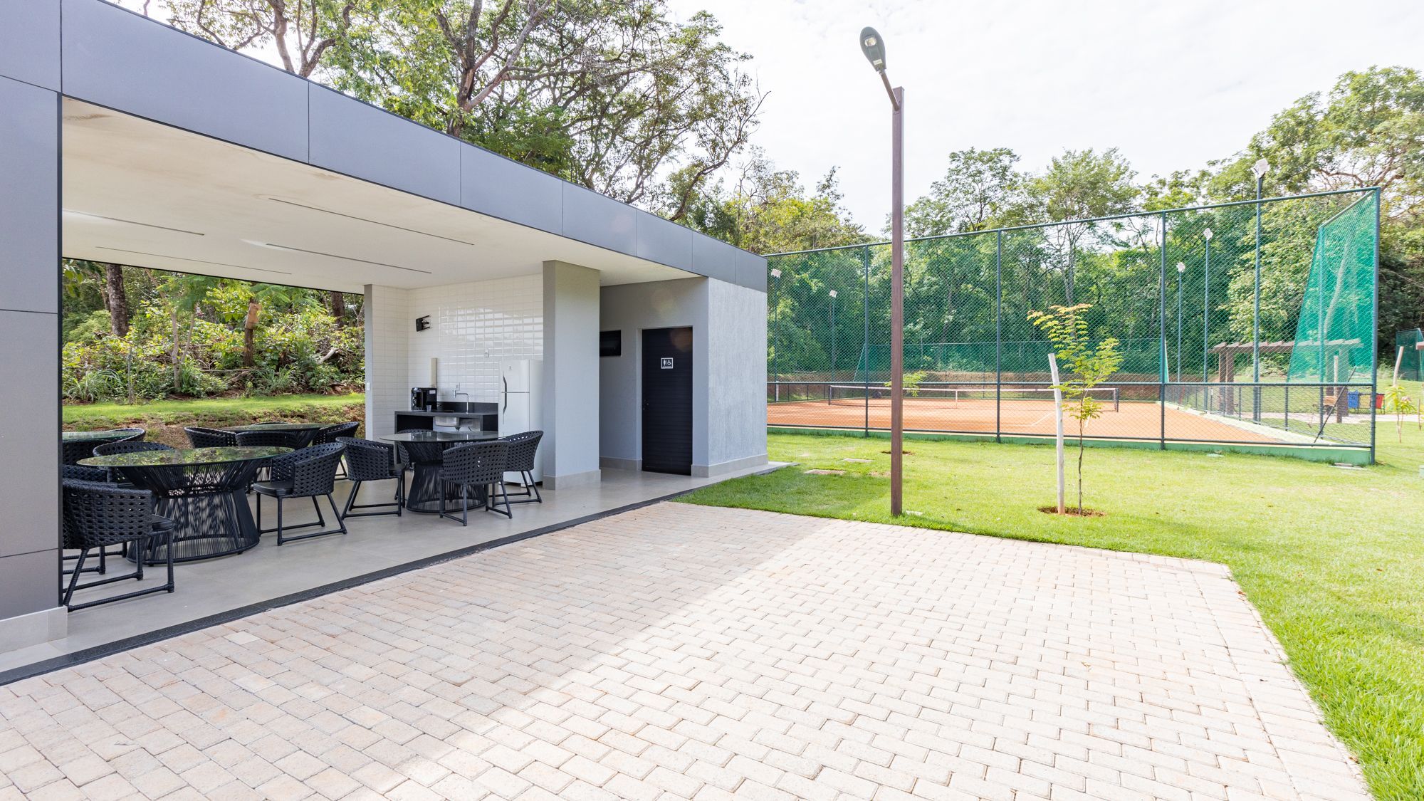 Sobrado, 5 quartos, 387 m² - Foto 45
