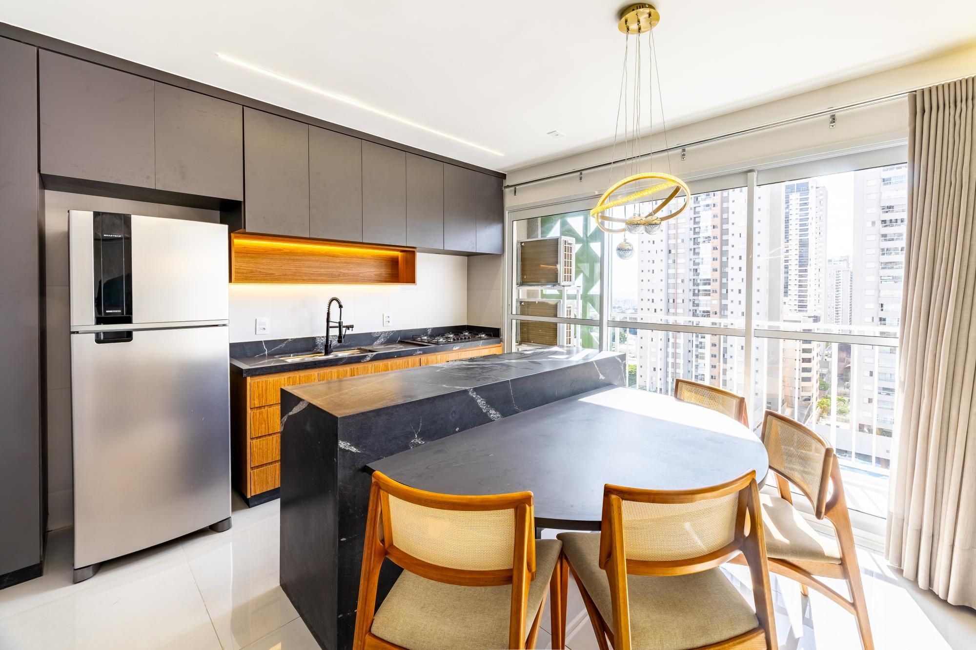 Apartamento, 2 quartos, 62 m² - Foto 6
