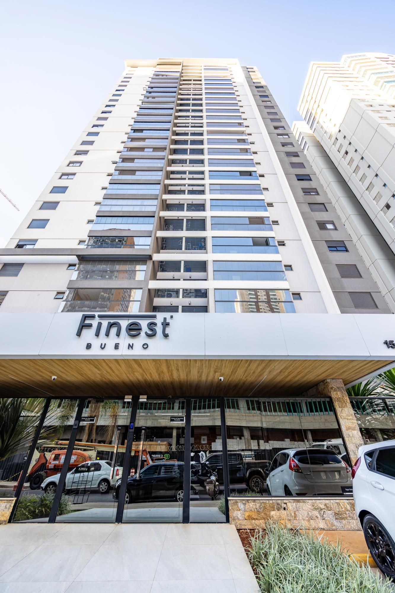 Apartamento, 3 quartos, 161 m² - Foto 33